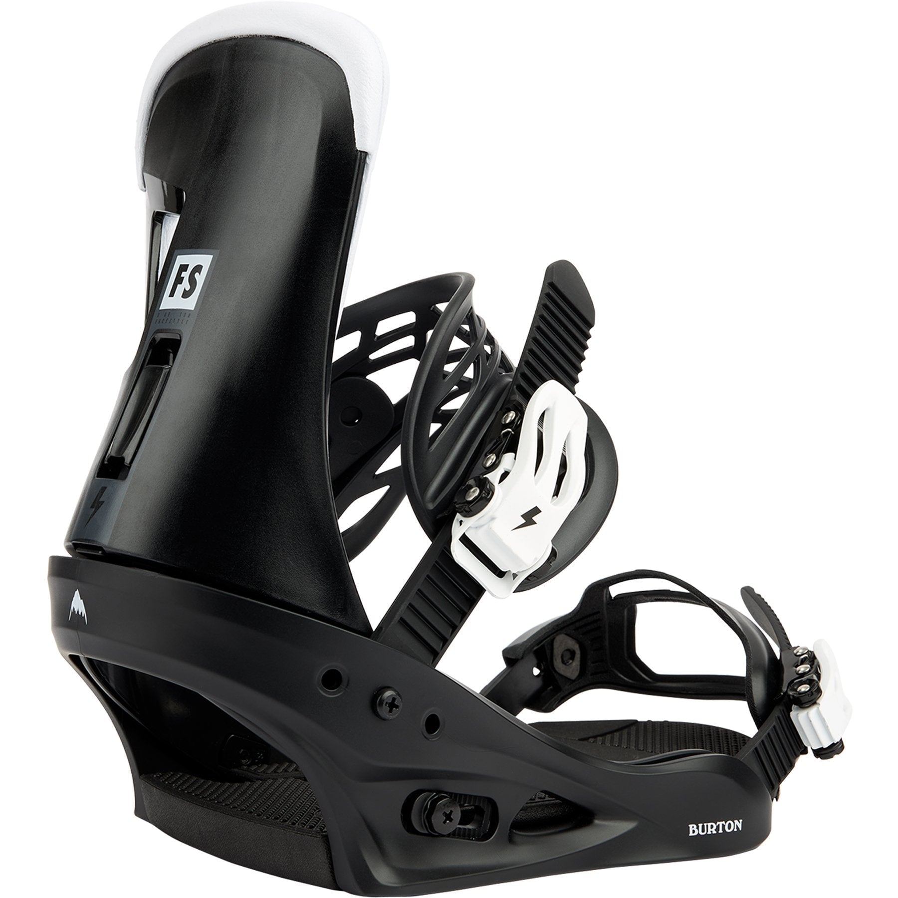 Burton Freestyle 2024 Mens Snowboard Bindings Australia