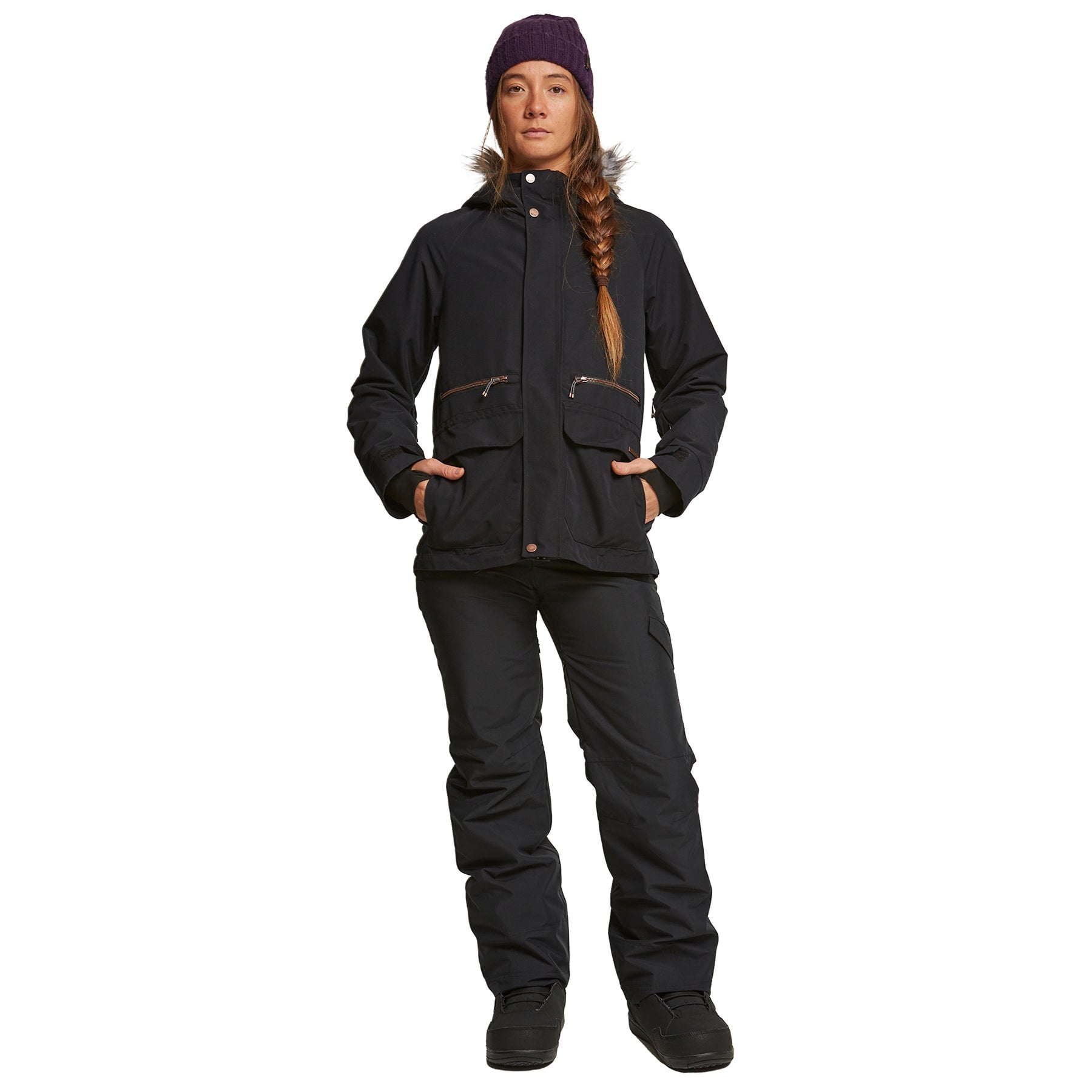 Rojo Plus Size Wilder Jacket 2024 Womens Snowboard Jackets Australia