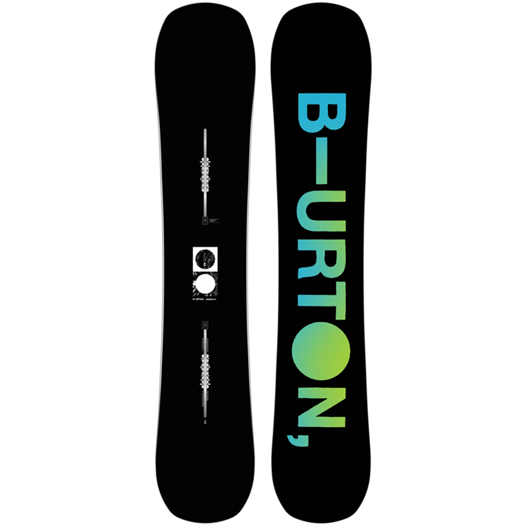 Burton Instigator Mens Snowboards Australia