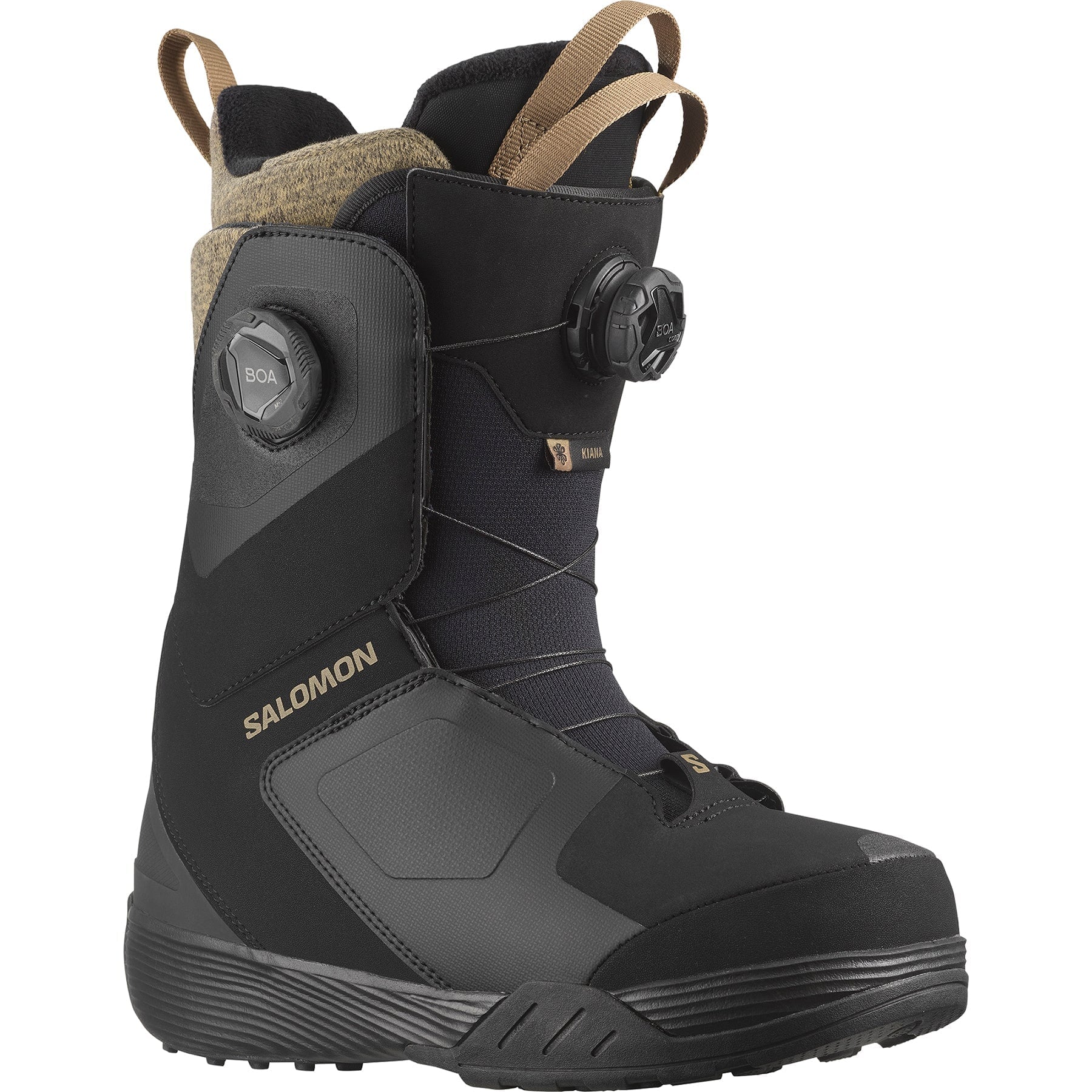 Salomon kiana boa on sale