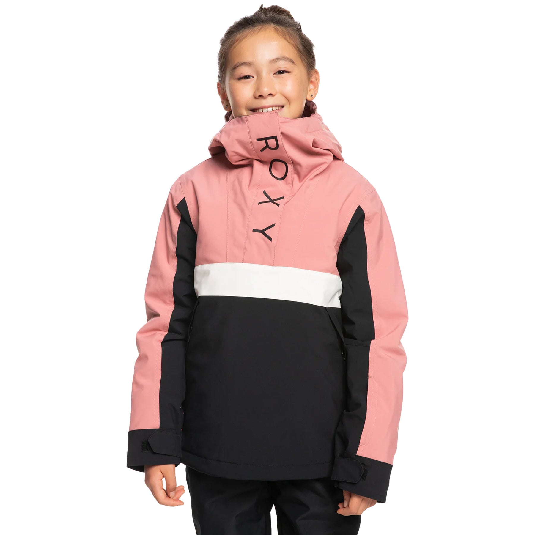 Roxy shelter ski jacket online