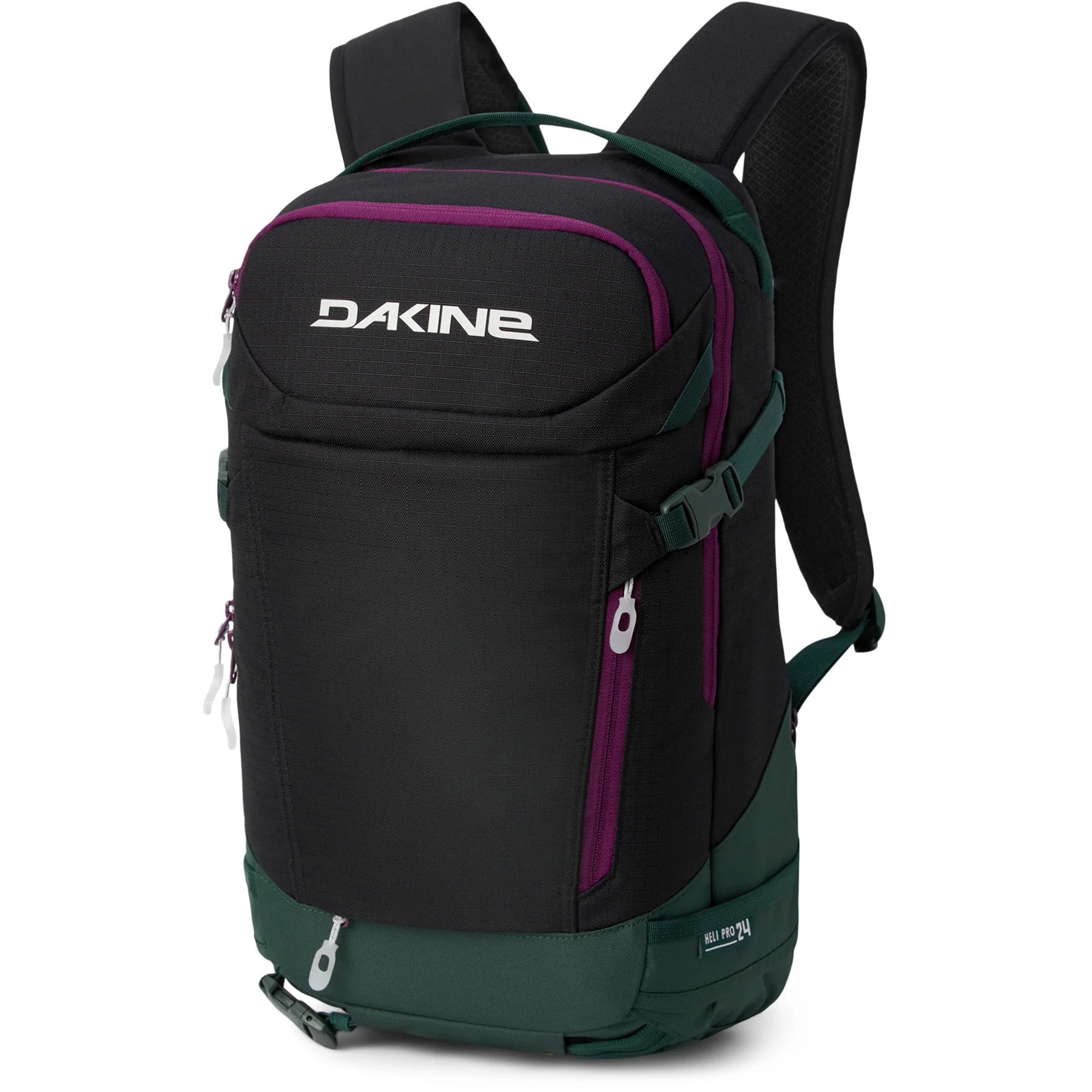 Dakine Womens Heli Pro 24L Womens Snow Backpacks Australia