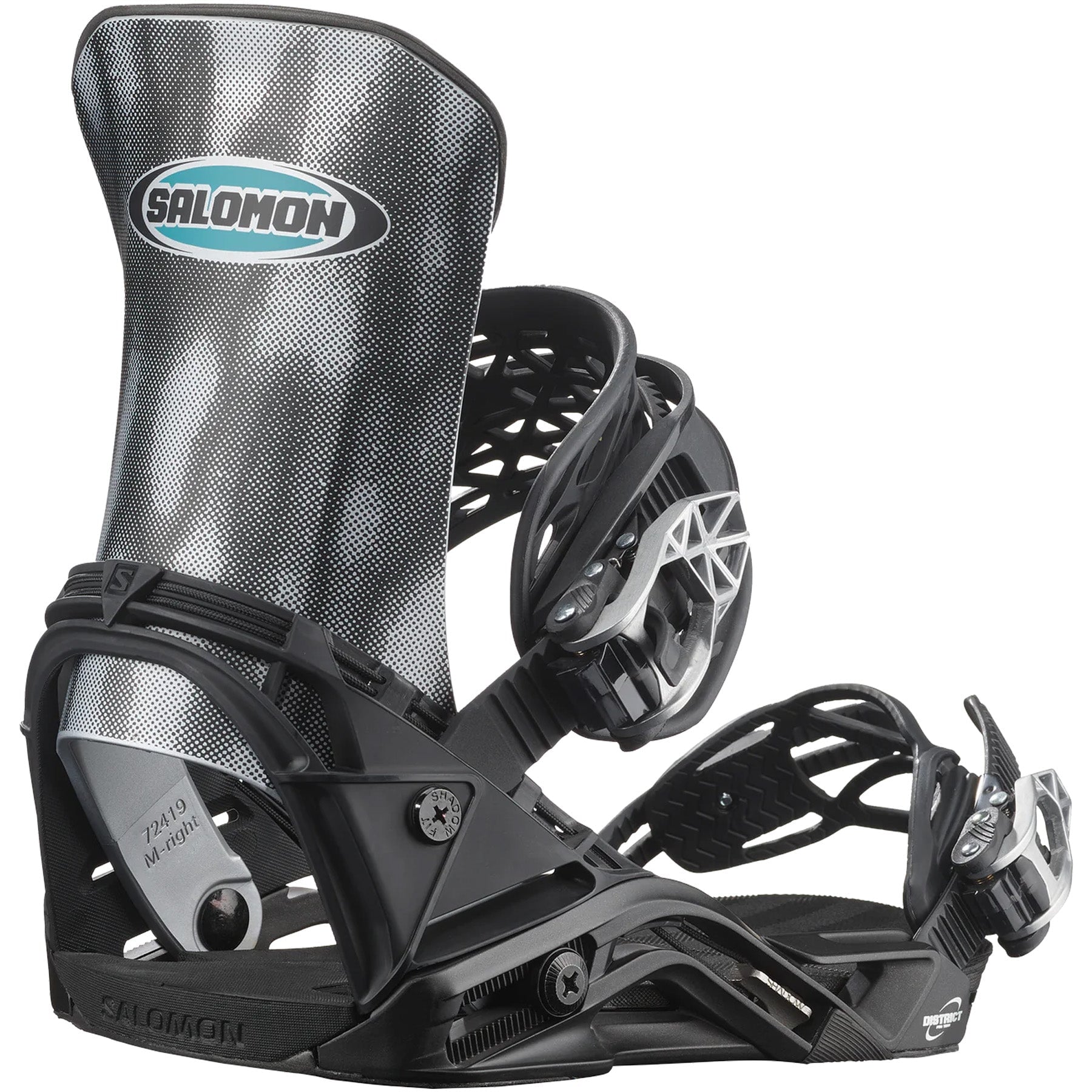 Salomon bindings 2020 online