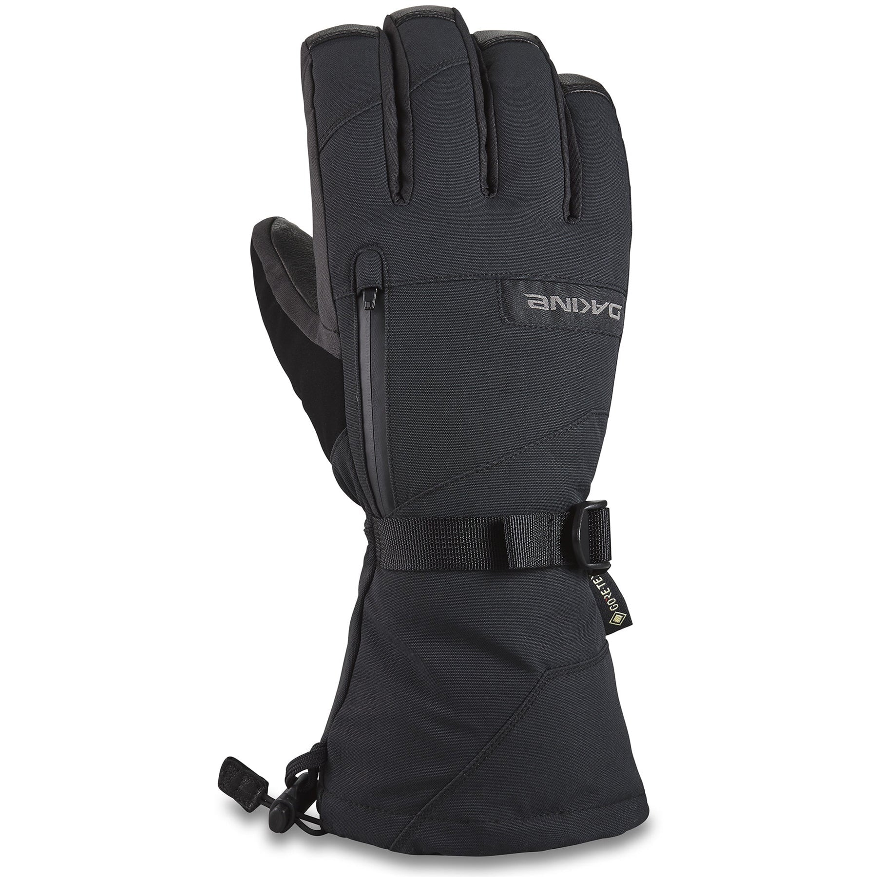 Dakine Leather Titan Short Glove | Mens Snow Gloves Australia