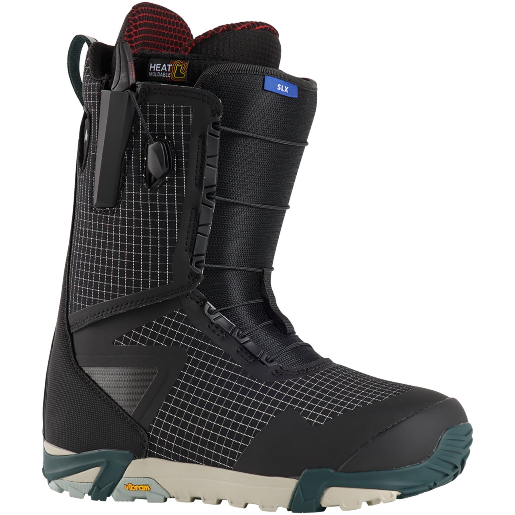 Burton Mens SLX Boot 2025 Snowboard Boots Australia