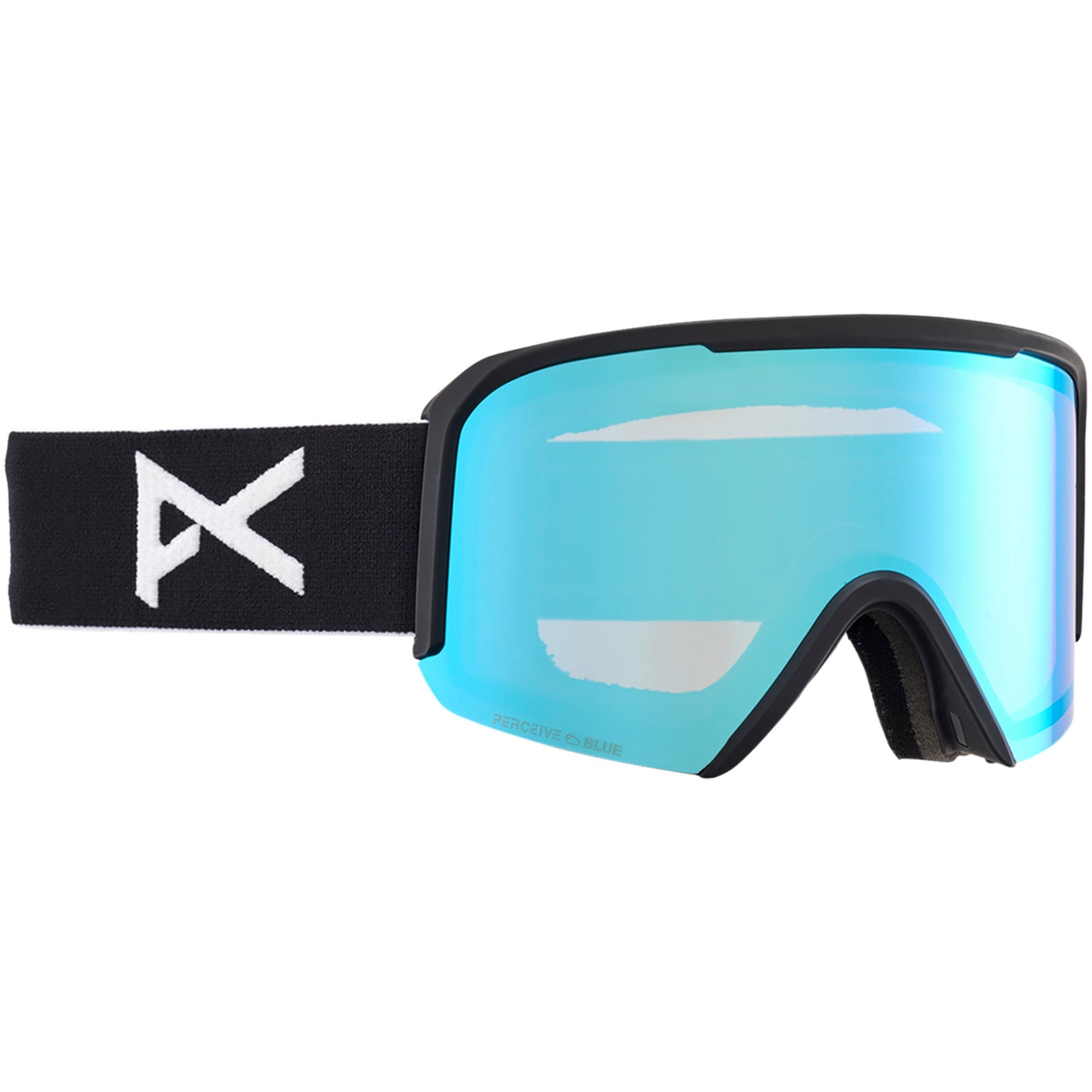 Anon Nesa 2025 Snowboard Goggles Australia