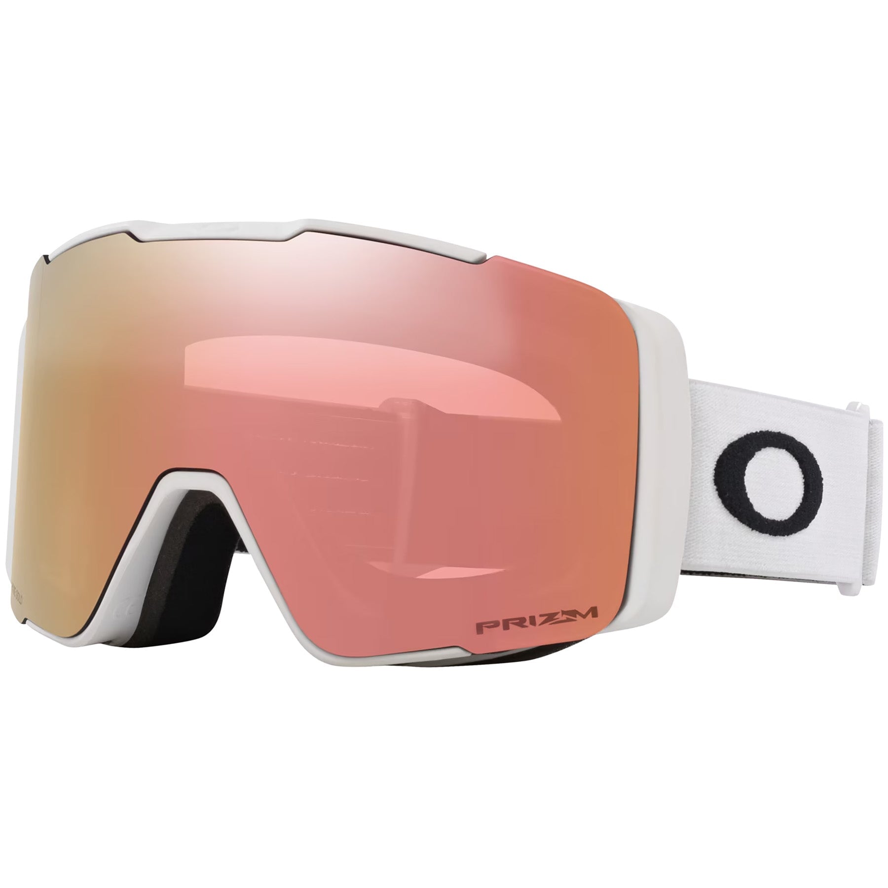 Oakley Line Miner Pro M Prizm 2025 Mens Womens Snowboard Goggles Australia