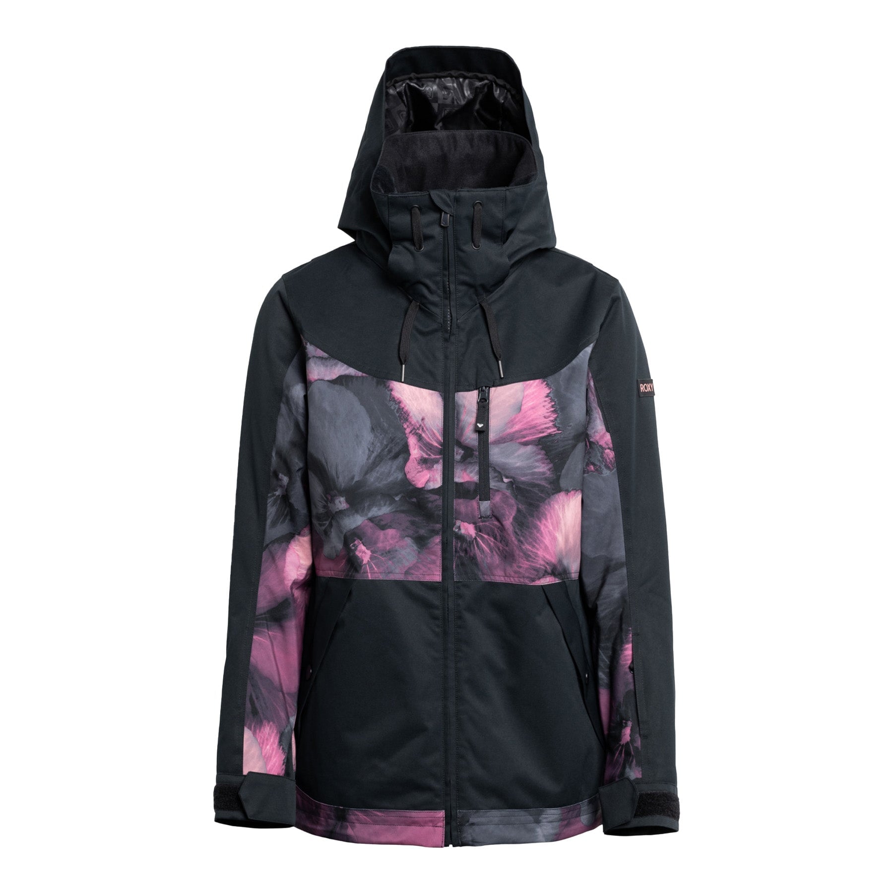 Roxy Presence Parka Jacket 2024 Womens Snowboard Jackets Australia