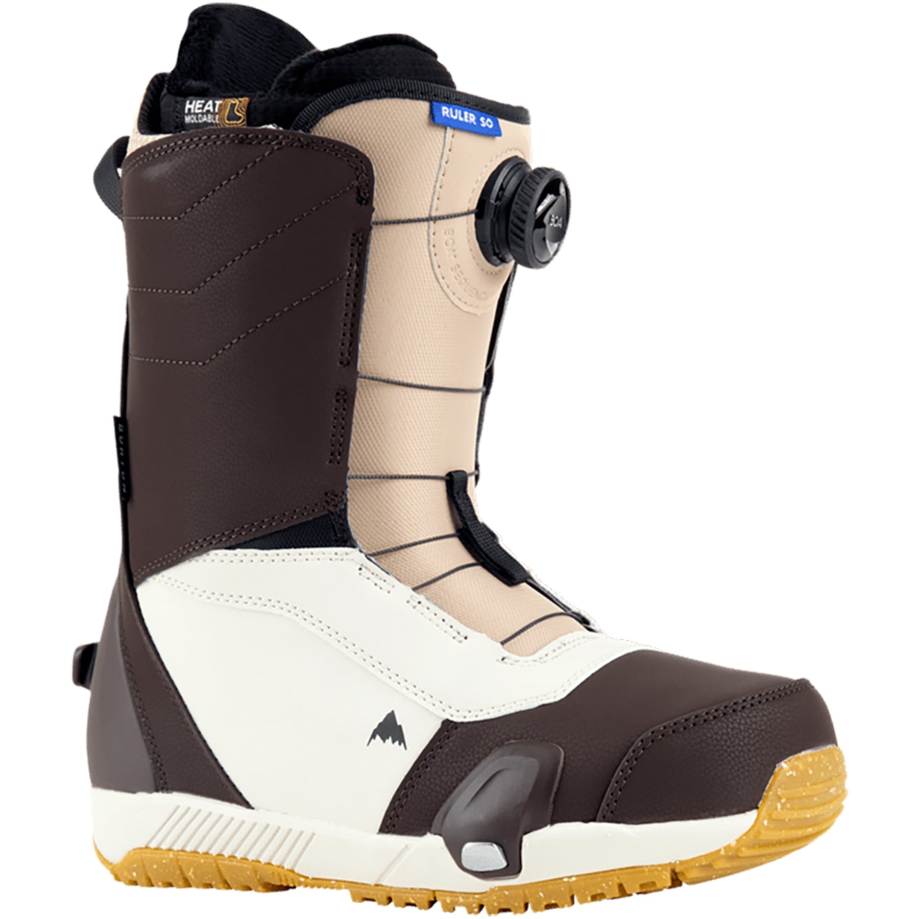 Mens snowboard deals boots