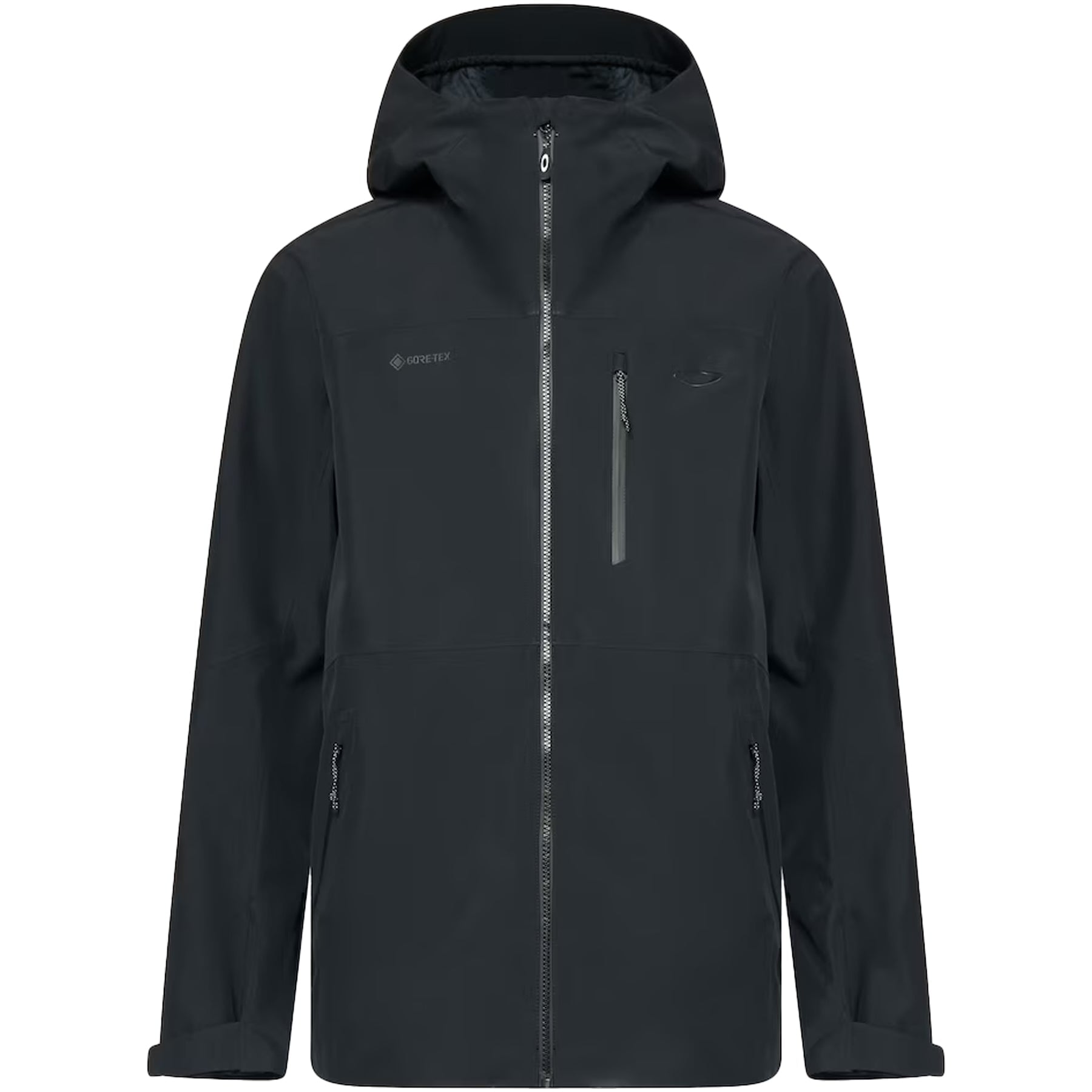 Gore tex long on sale jacket