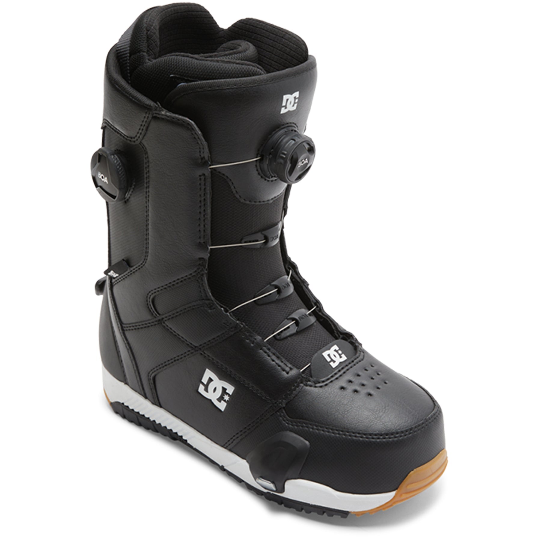 DC Control Step On Boot 2024 Mens Snowboard Boots Australia