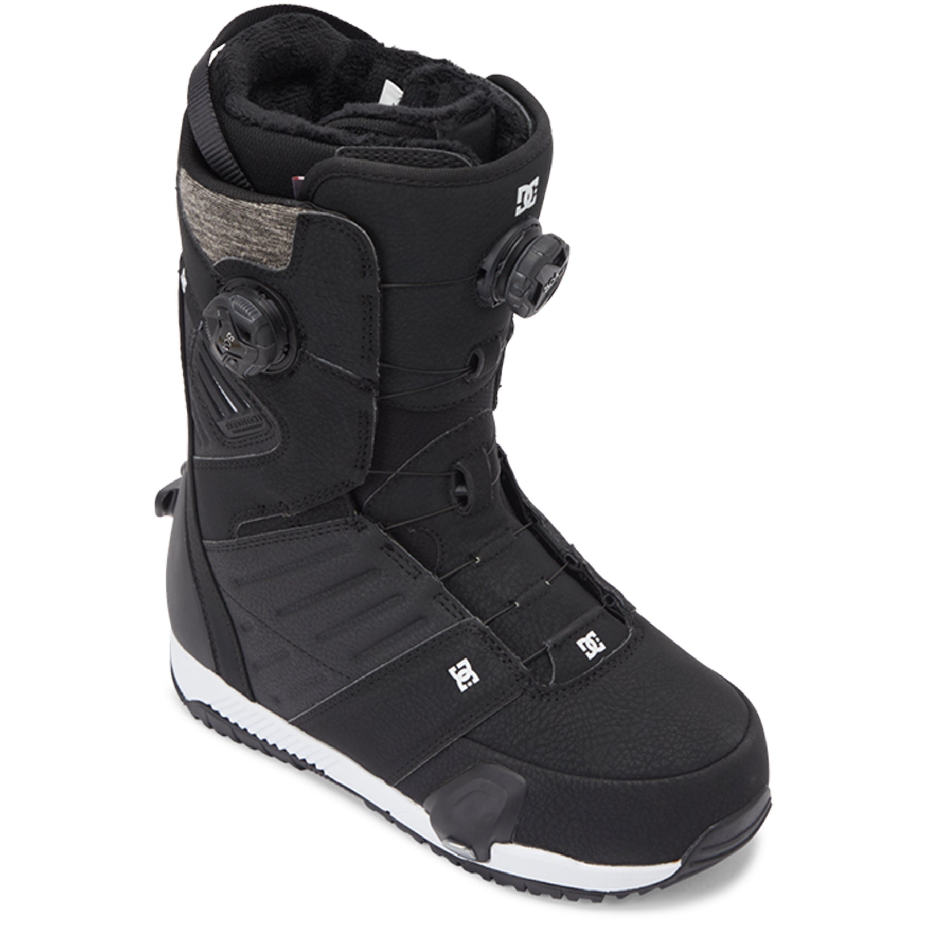 DC Judge Step On Boot 2024 Mens Snowboard Boots Australi