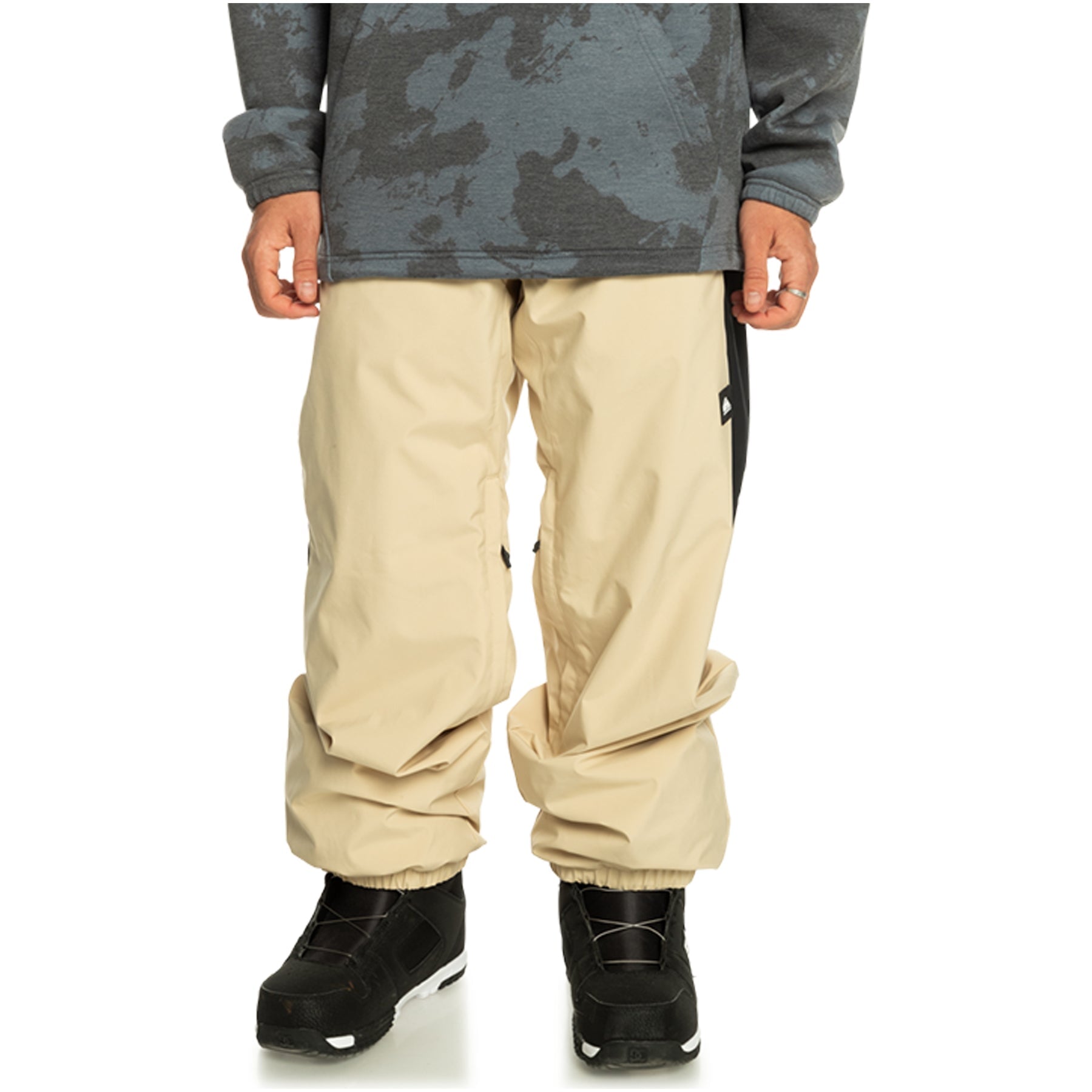 Quiksilver Snow Down Pant 2024  Mens Snowboard Pants Australia