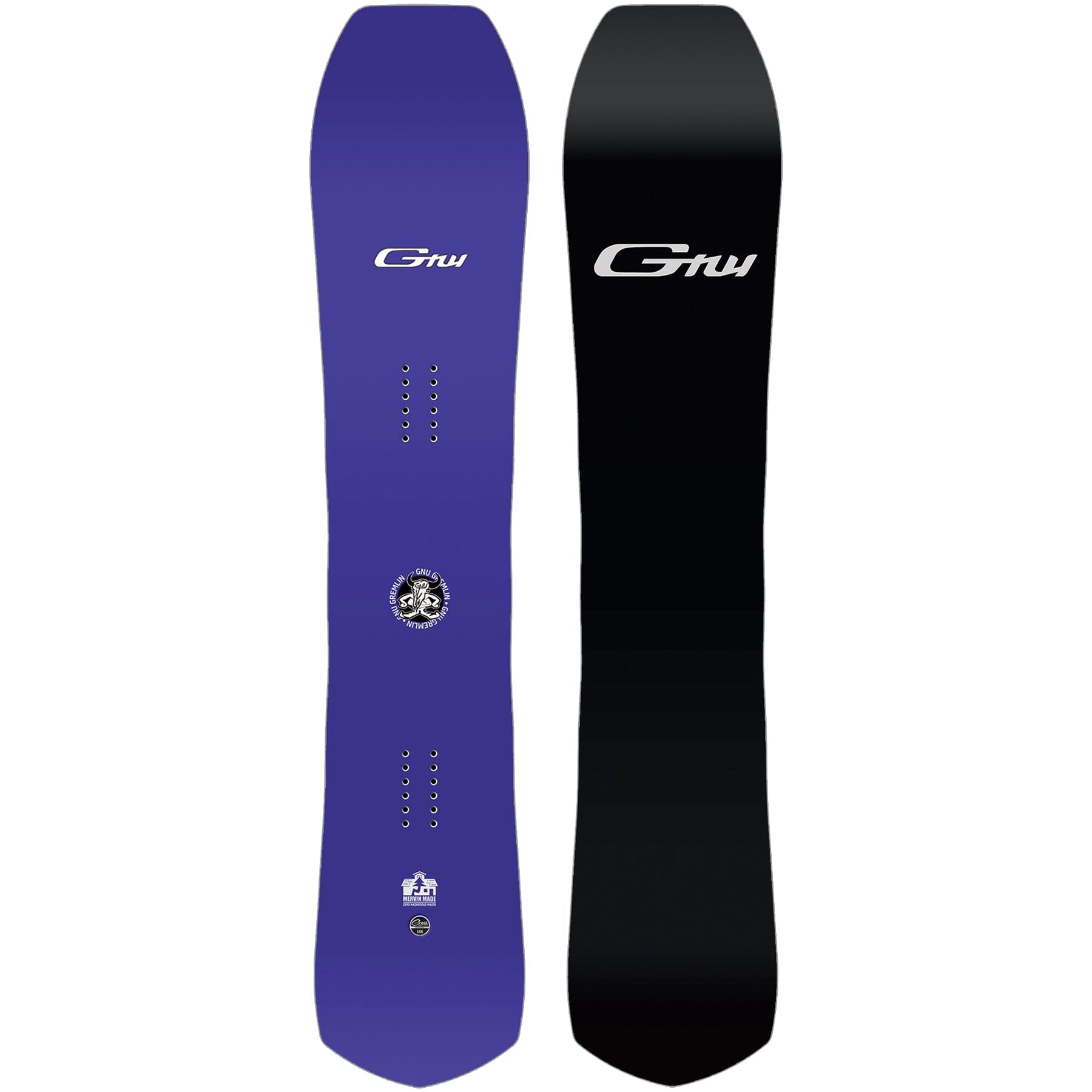 Gnu Gremlin 2025 Mens Snowboards Australia