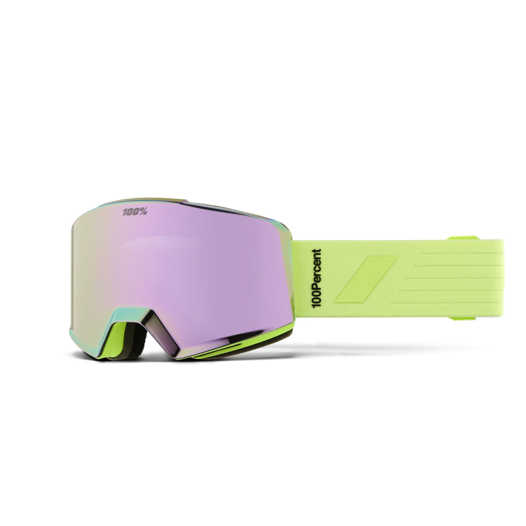 Ride 100 percent goggles online