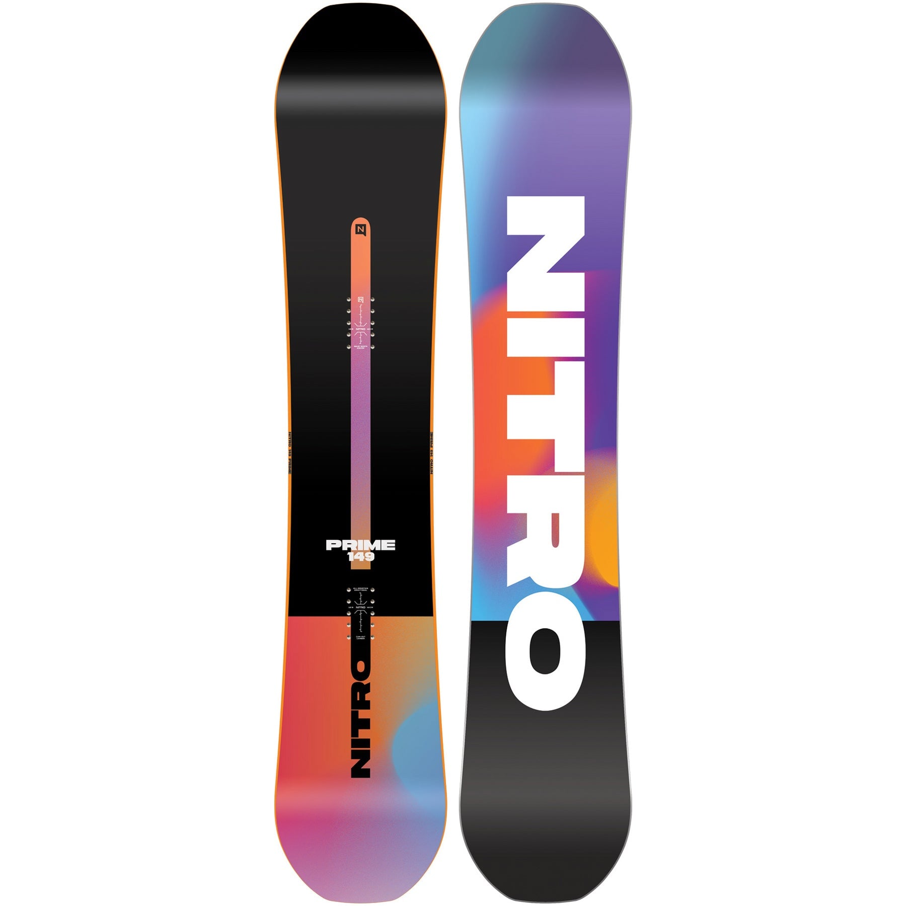 Nitro Snowboards Boots Bindings Australia | Melbourne Snowboard