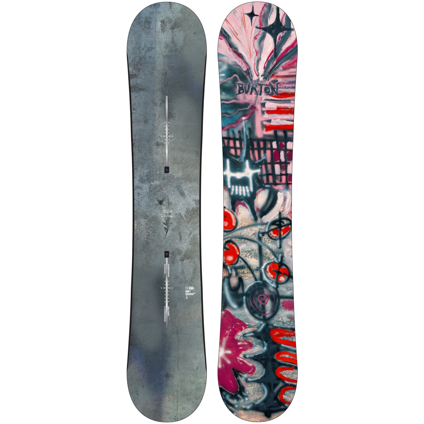 Burton Blossom 2025 Mens Snowboards Australia