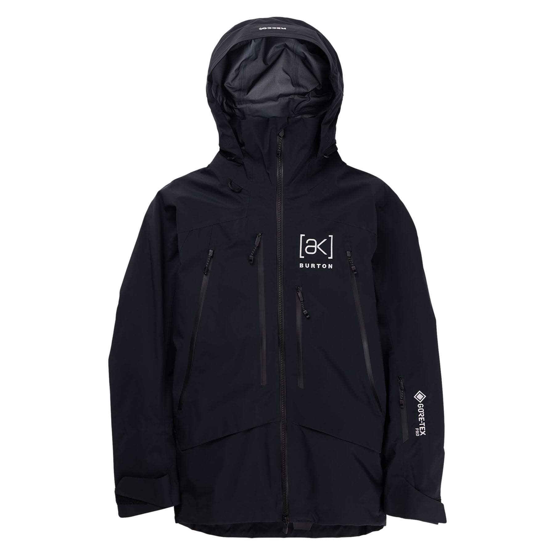 Burton ak gore tex jacket online