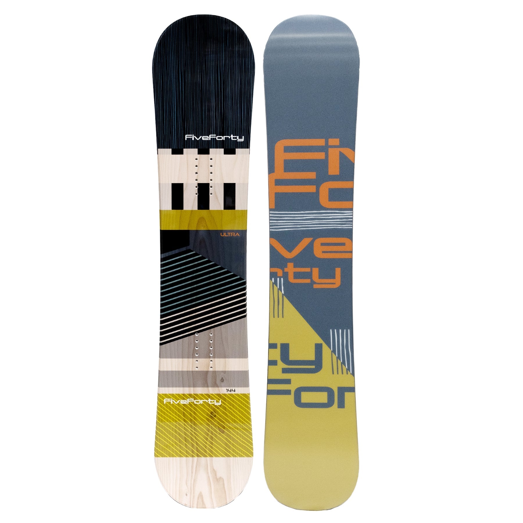 540 Ultra Mens Snowboards Australia