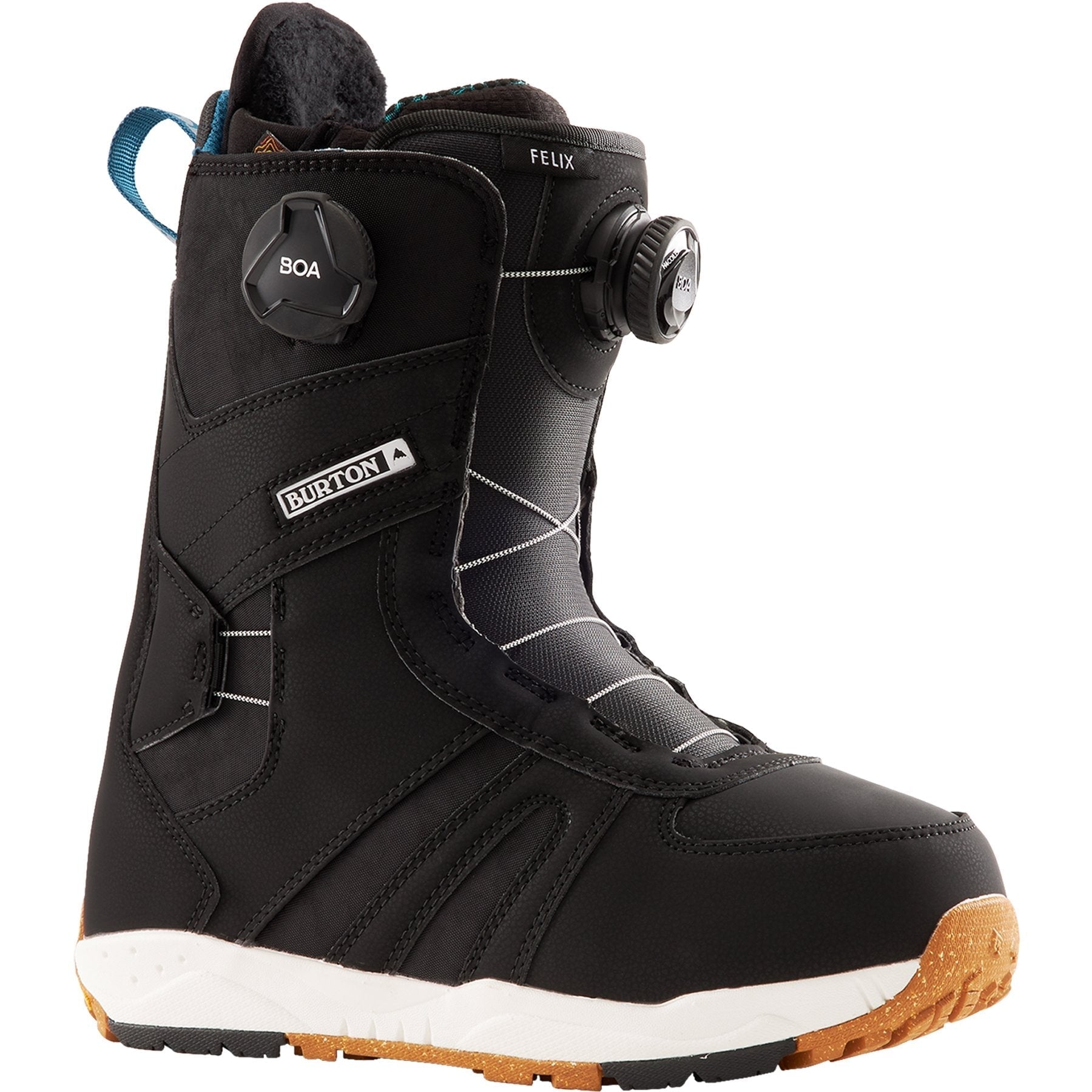 Burton Felix Boa 2024 Womens Snowboard Boots Australia