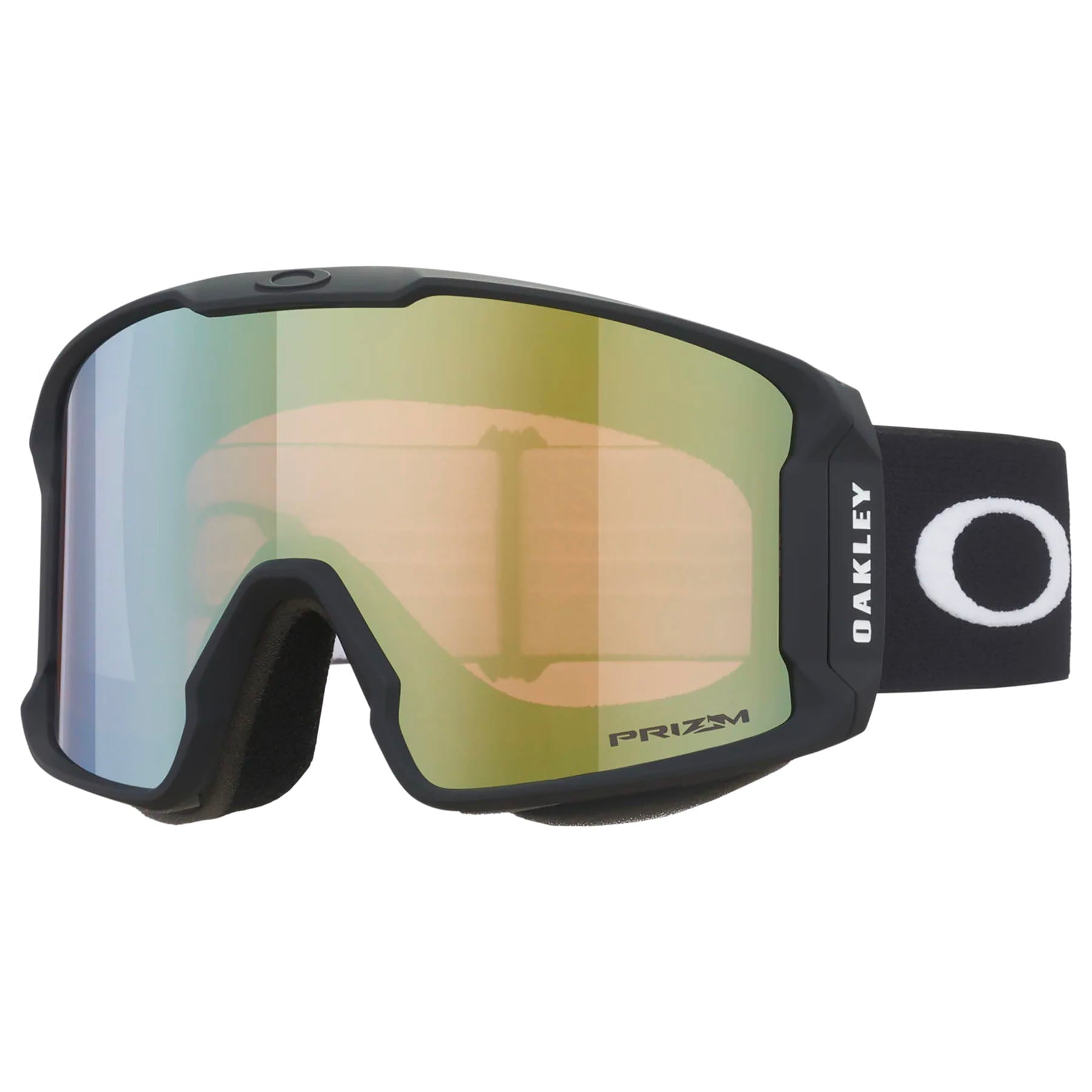 Oakley Line Miner L Prizm 2025 Snow Goggles Australia