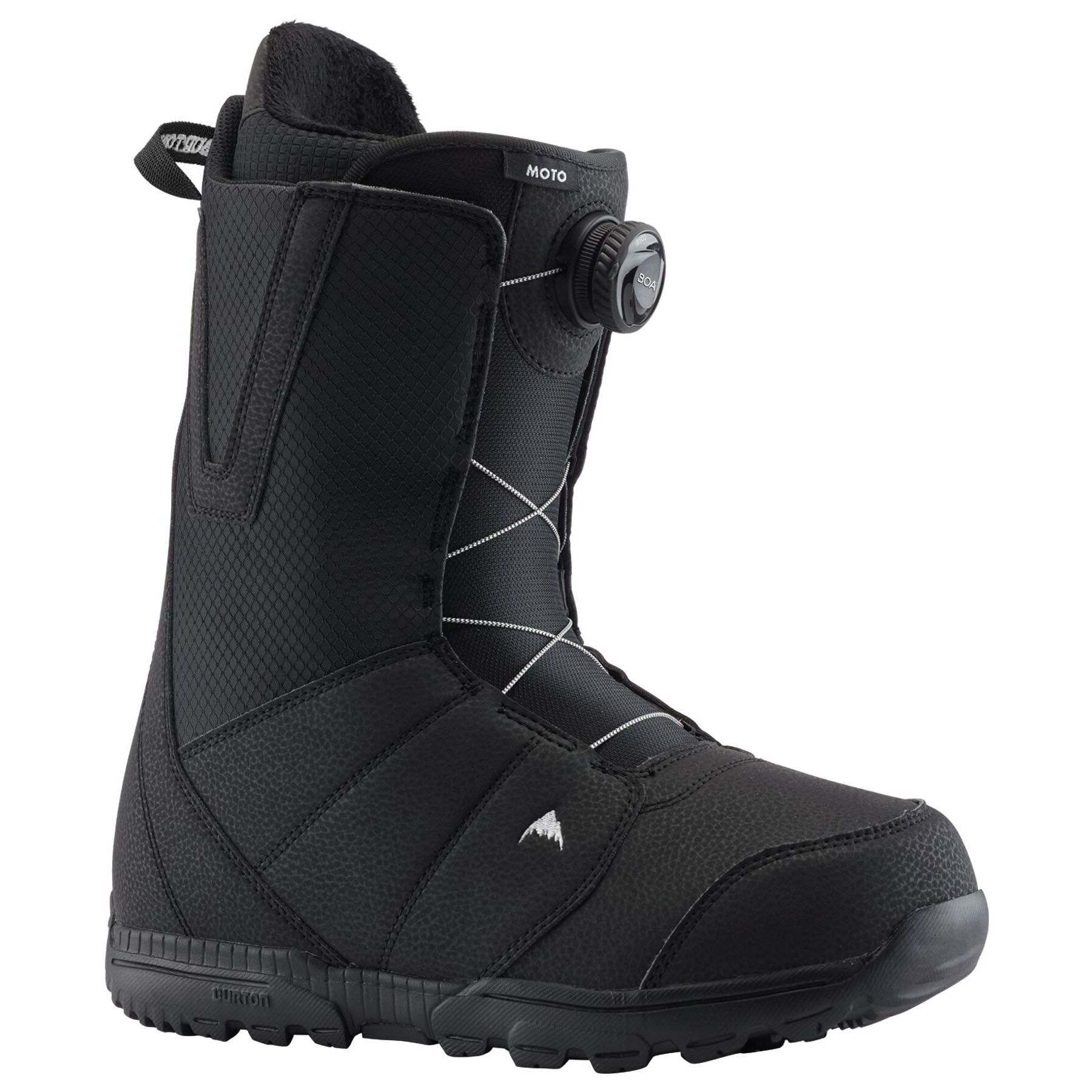 Burton Moto Boa 2024 Mens Snowboard Boots Australia