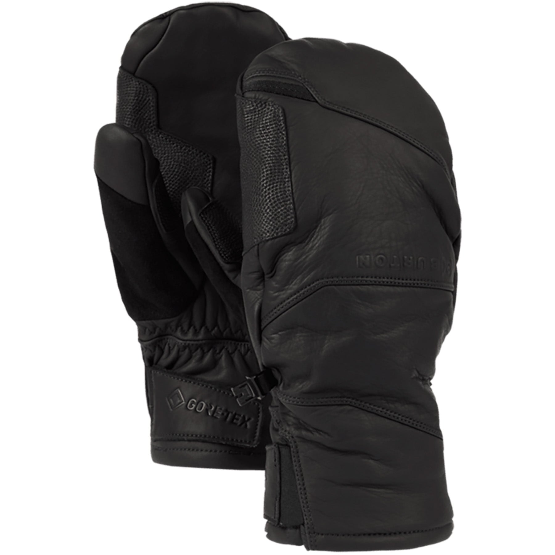 Burton ak Clutch GORE TEX Leather Mittens 2024 Snowboard