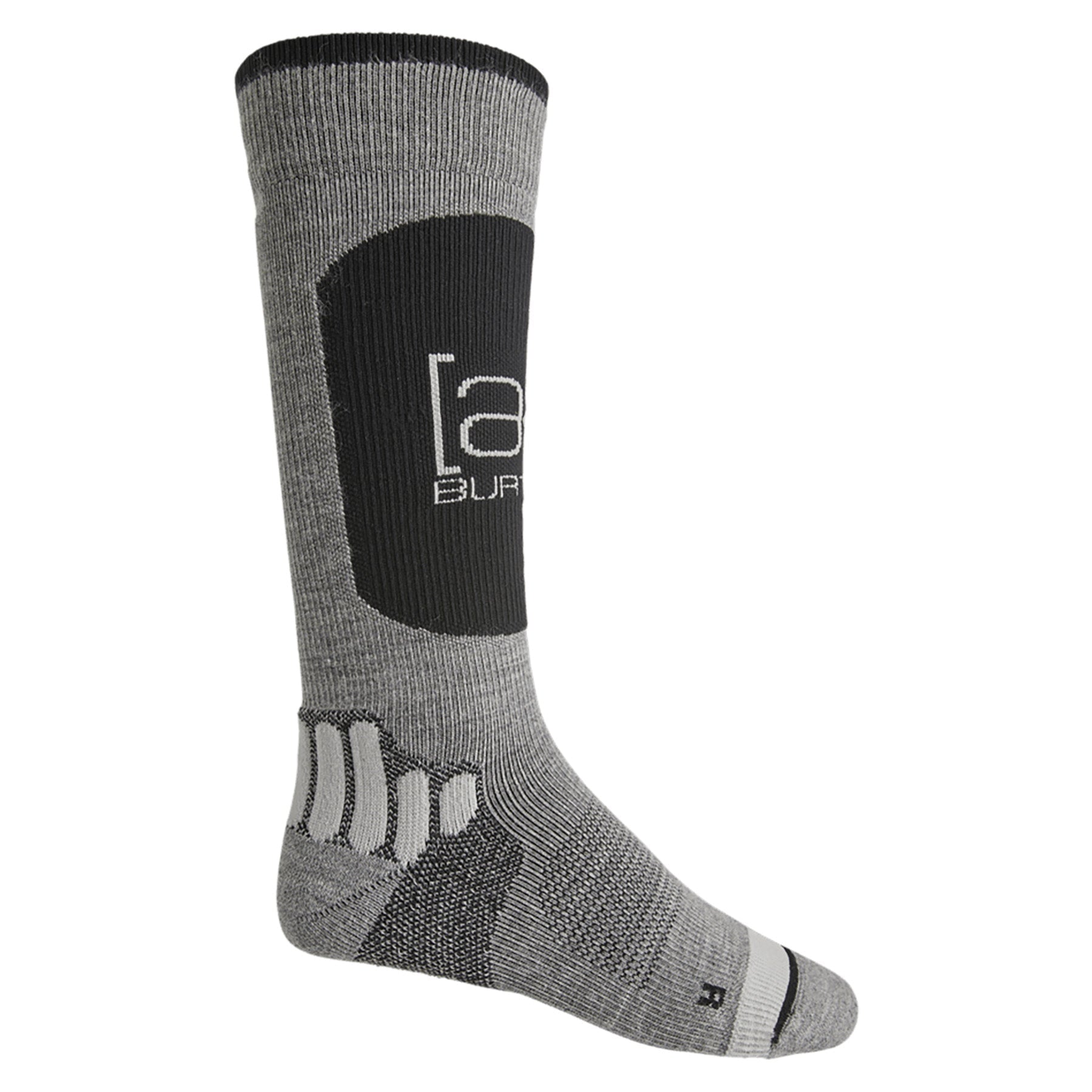 Burton Men s ak Endurance Socks 2024 Men s Snowboard Socks