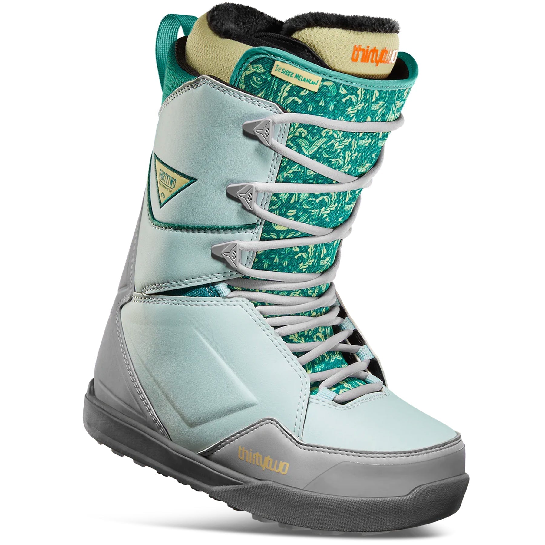 Thirty two sale snowboard boots womens