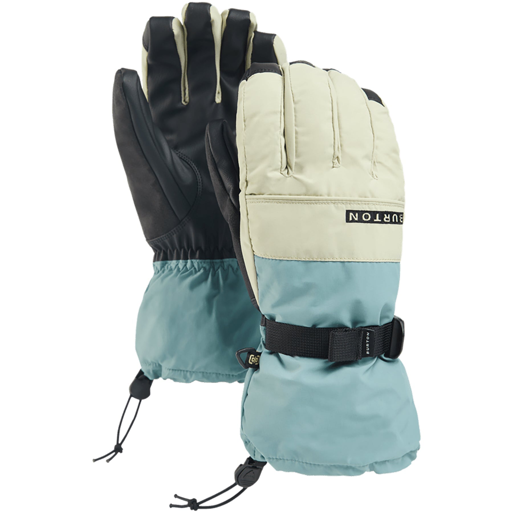 Burton snowboard gloves mens on sale