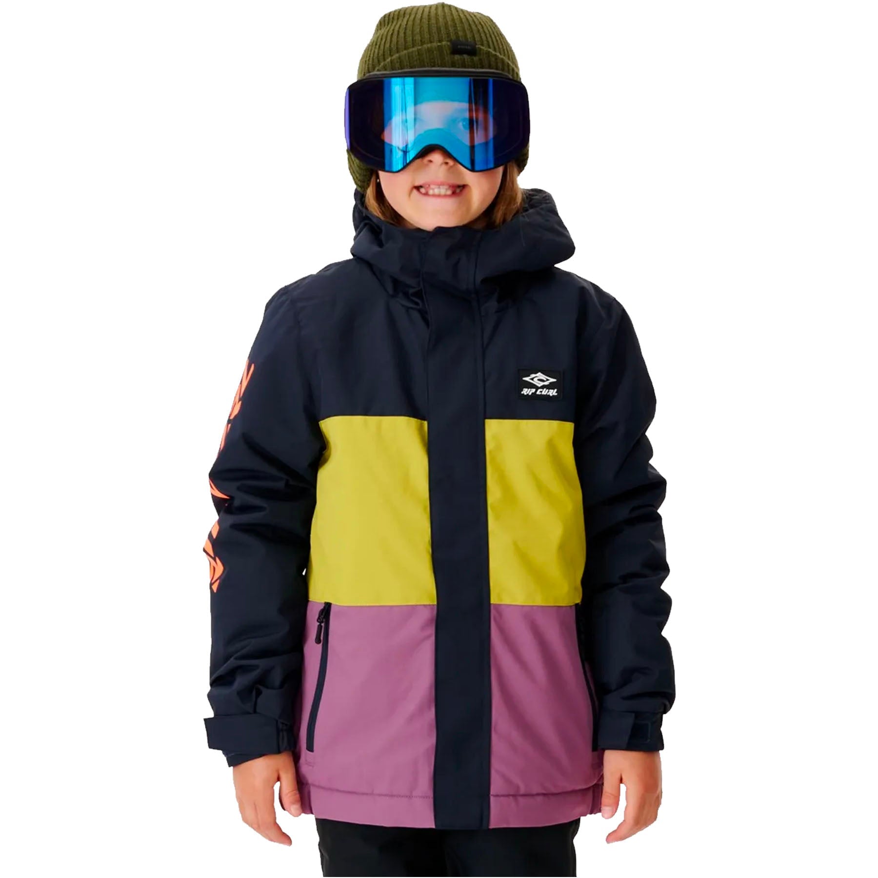 Burton symbol snowboard on sale jacket