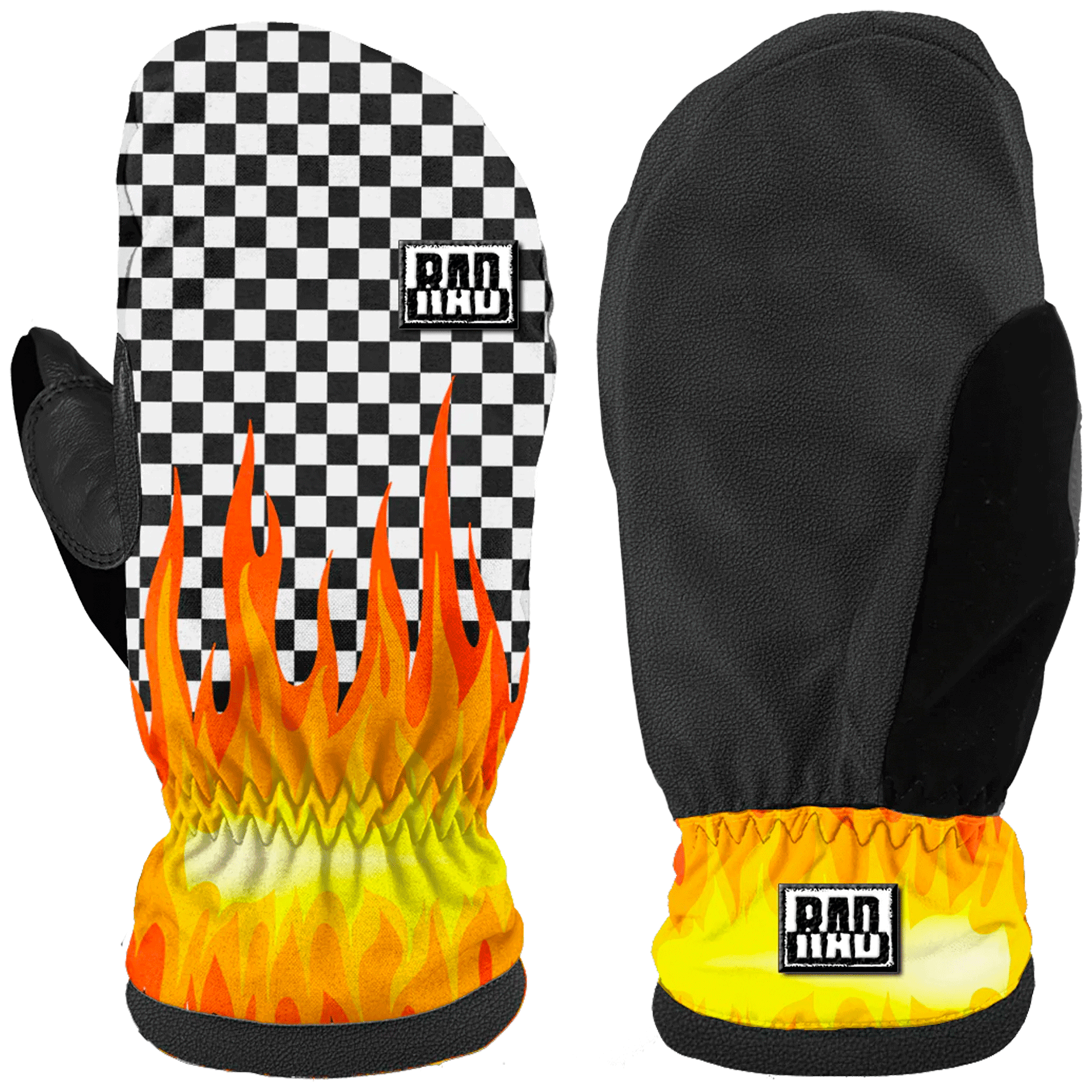 Neff best sale ripper gloves