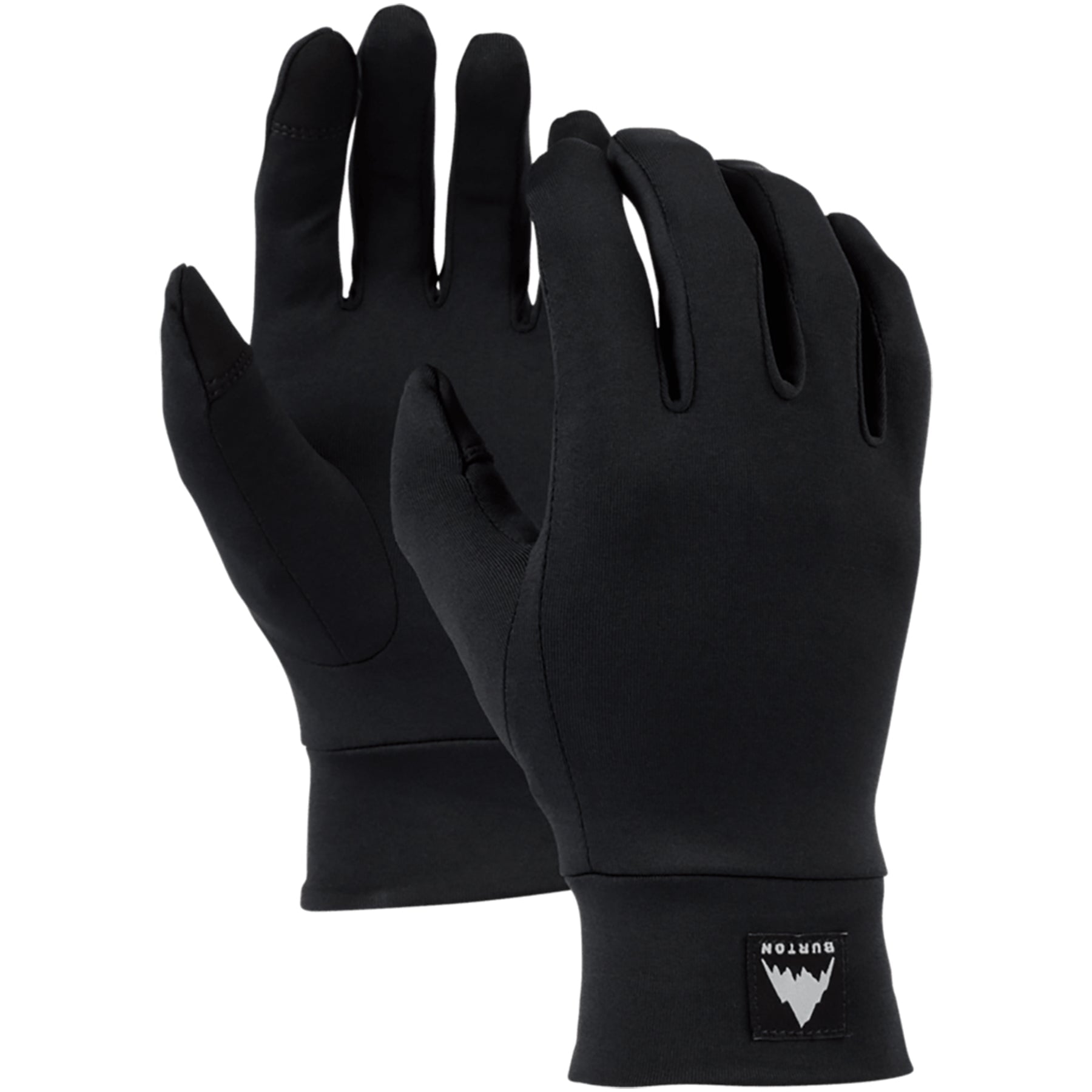 Burton Men's [ak] Helium Lightweight Liner Gloves, M