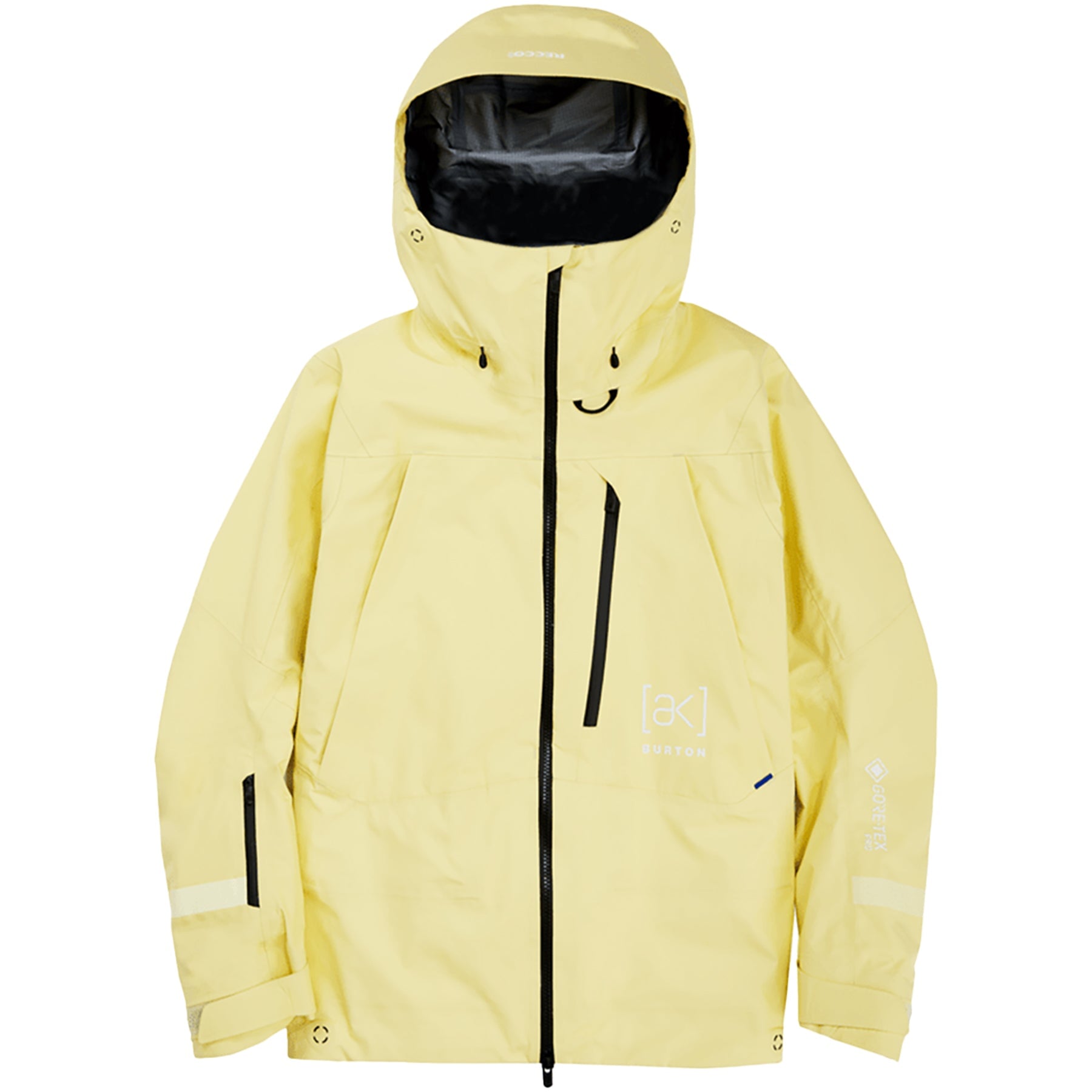 Burton ak cheap tusk 3l jacket