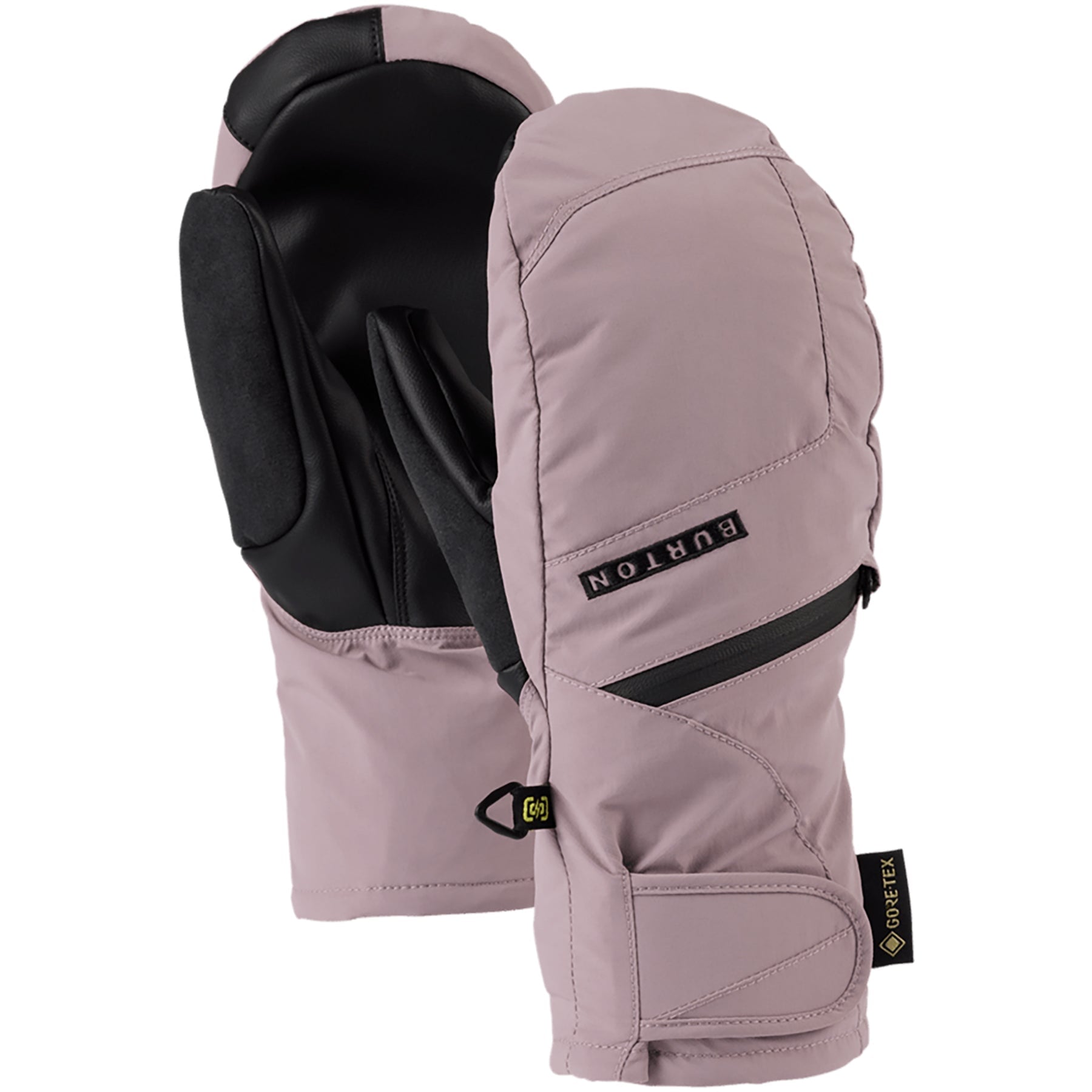 Burton Women s GORE TEX Under Mittens 2024 Women s Snowboard