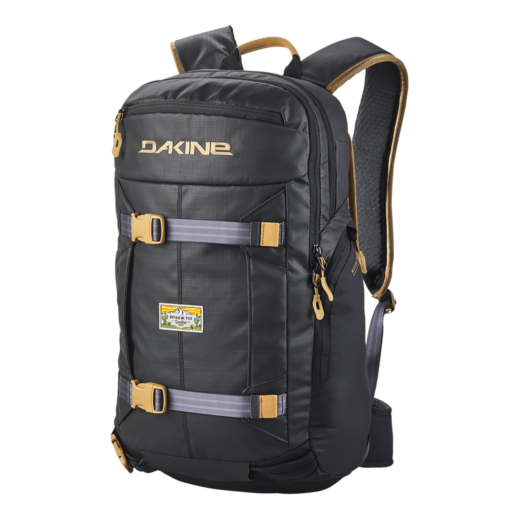 Dakine mission snowboard backpack best sale