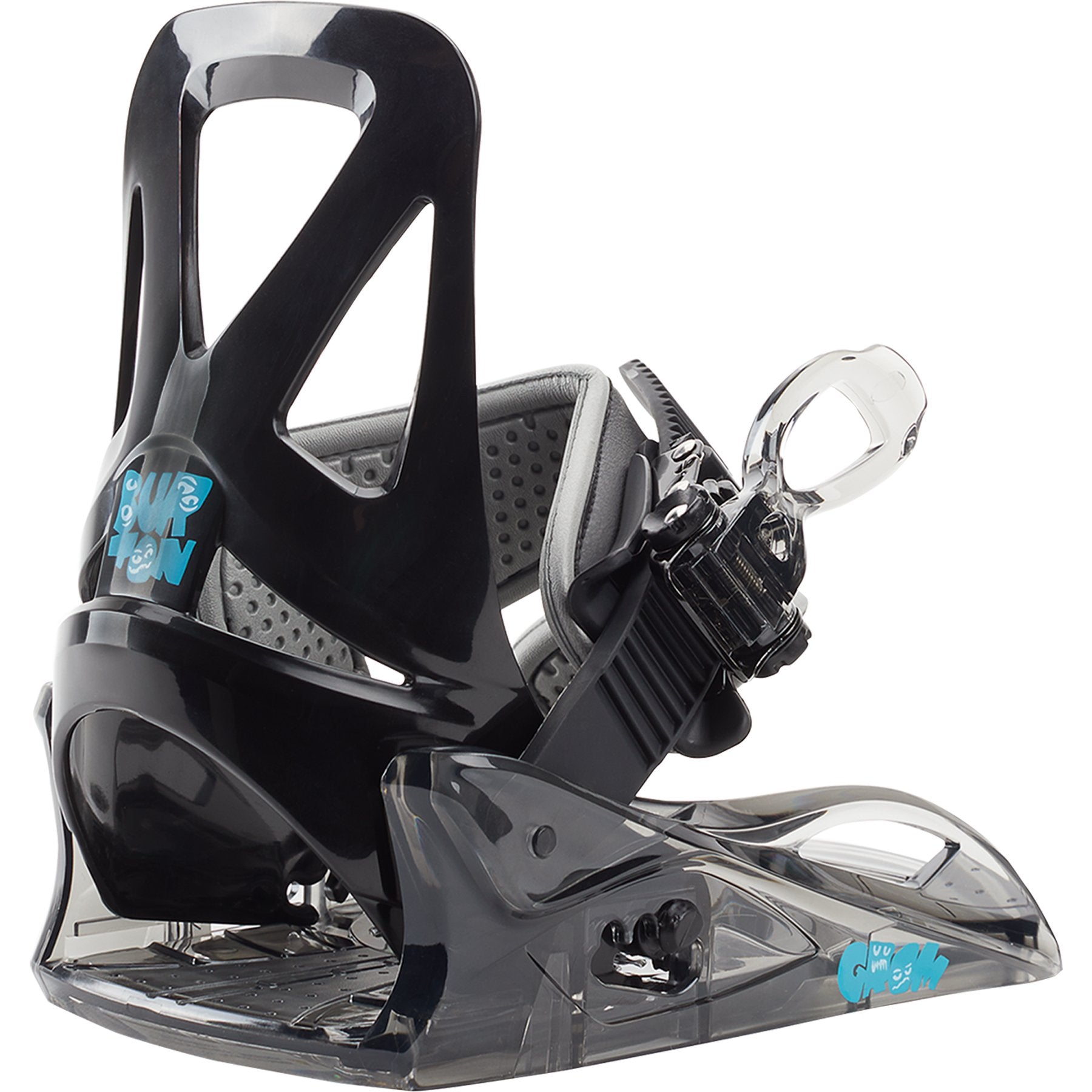 Burton Grom Binding 2022 Kids Snowboard Bindings Australia