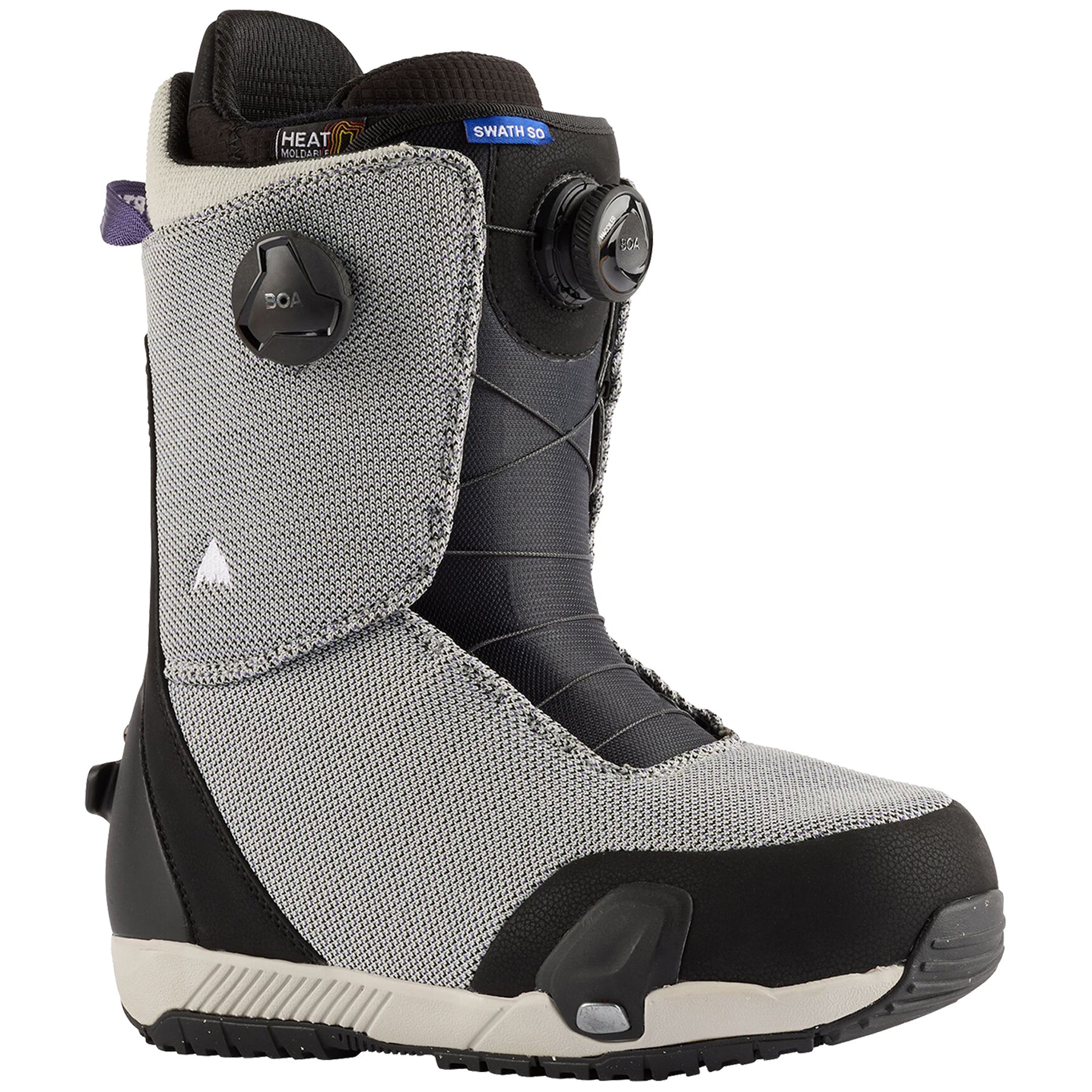 Burton Swath Step On Boot 2023 Mens Snowboard Boots Australia