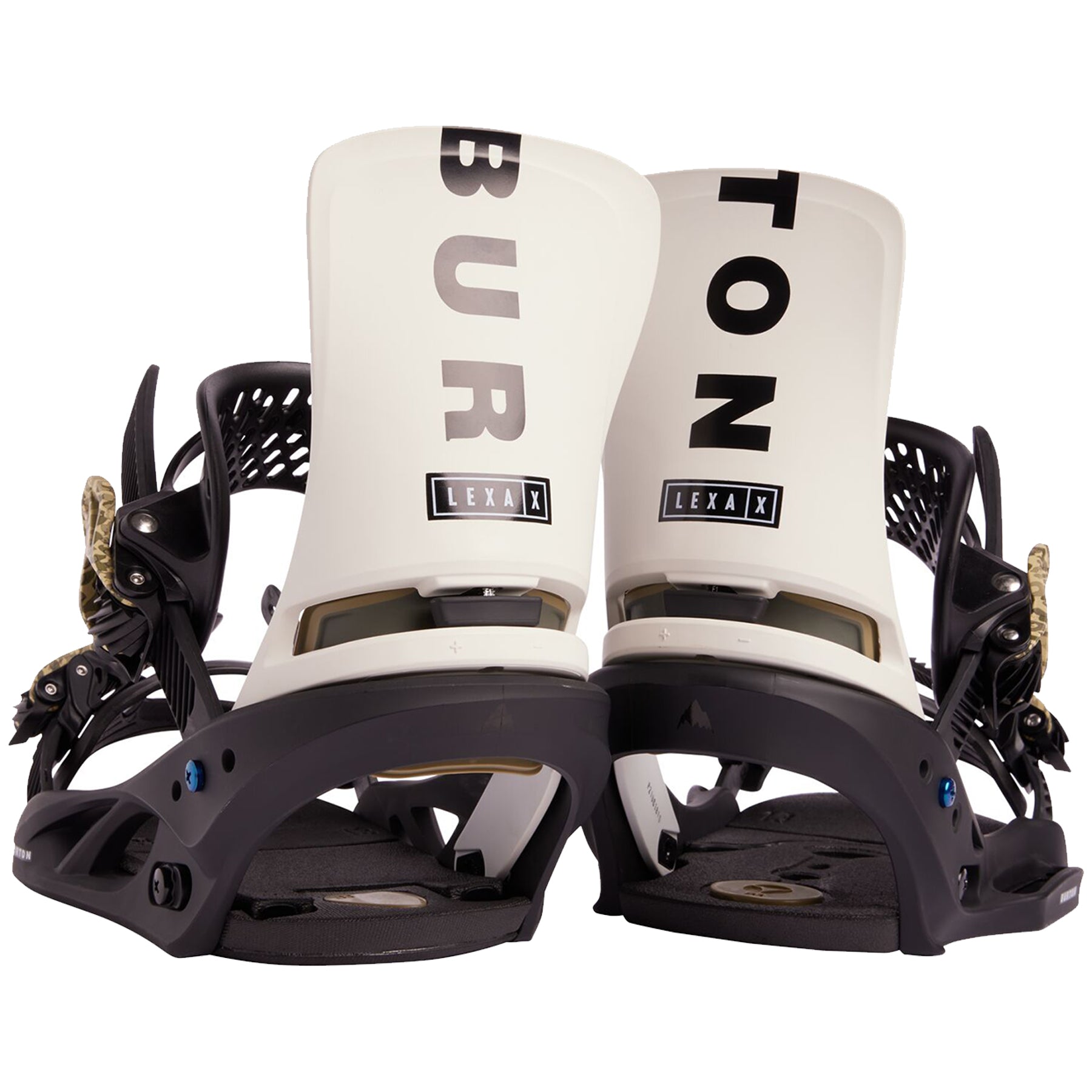 Burton Lexa X 2023 Womens Snowboard Bindings Australia