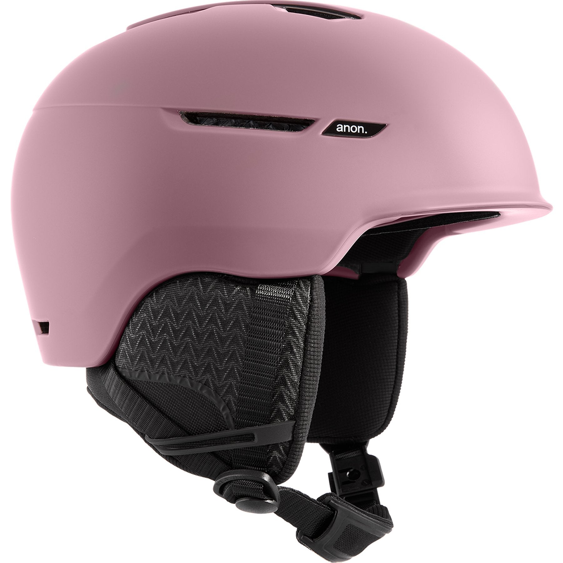 Anon Logan WaveCel Helmet 2023 Mens Womens Snow Helmets Australia