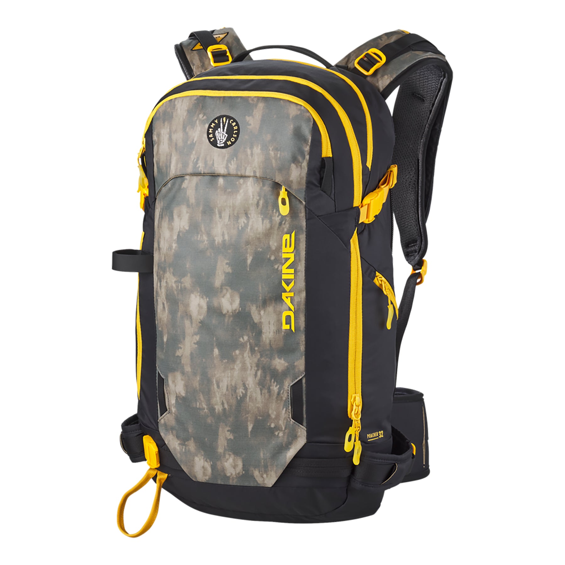 Dakine backcountry backpack online