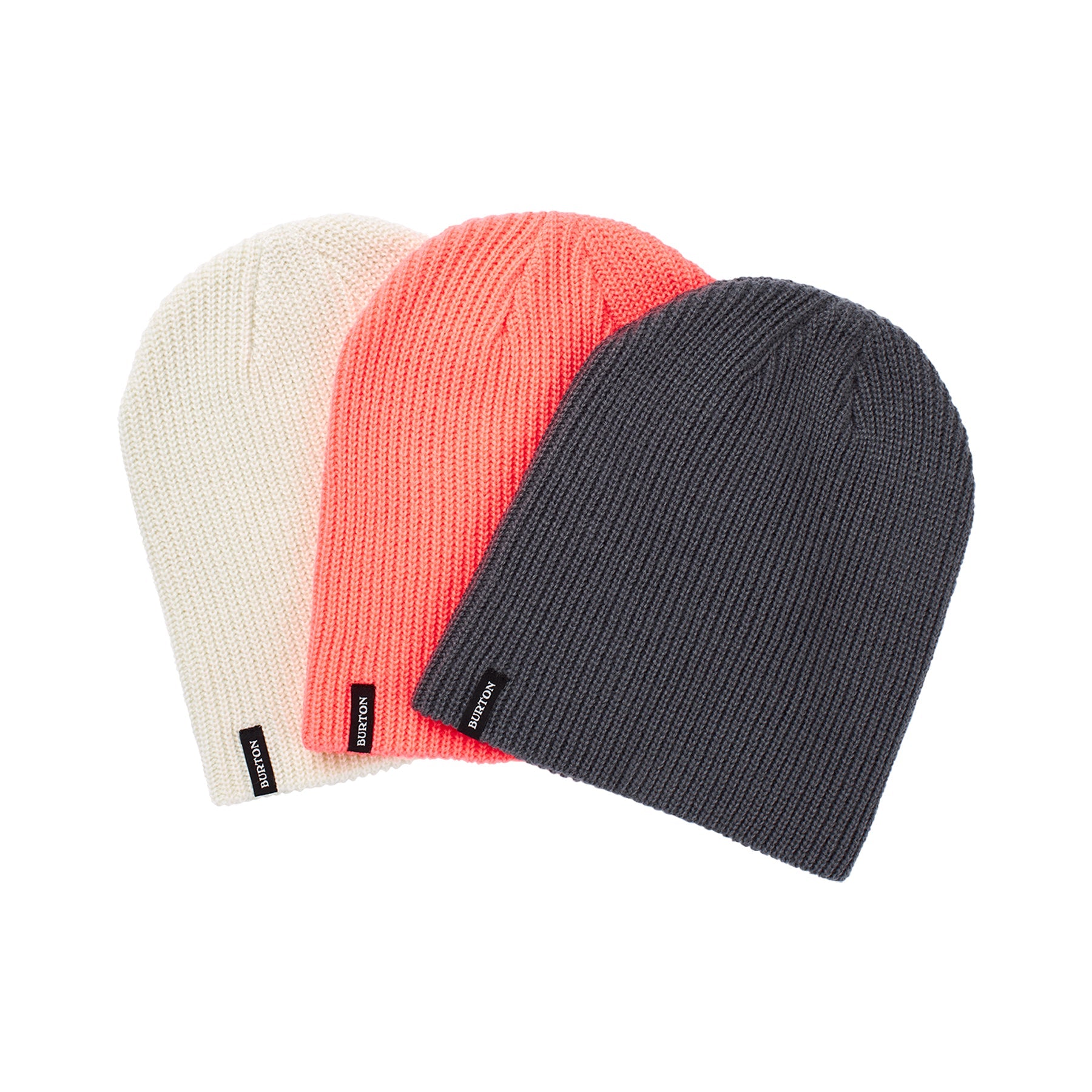 Burton beanie 3 pack online