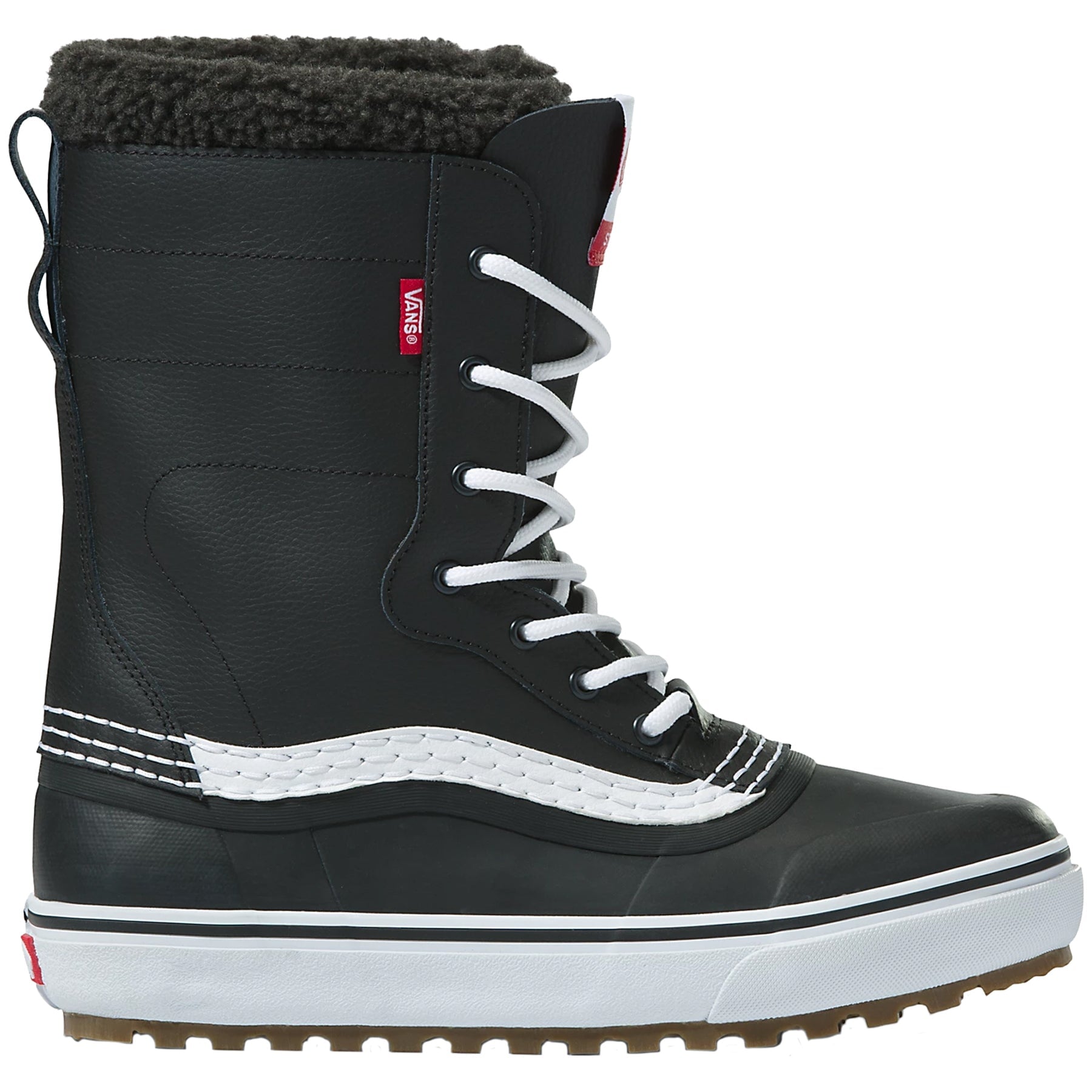 Vans Standard Snow MTE Mens Snow Boots Australia