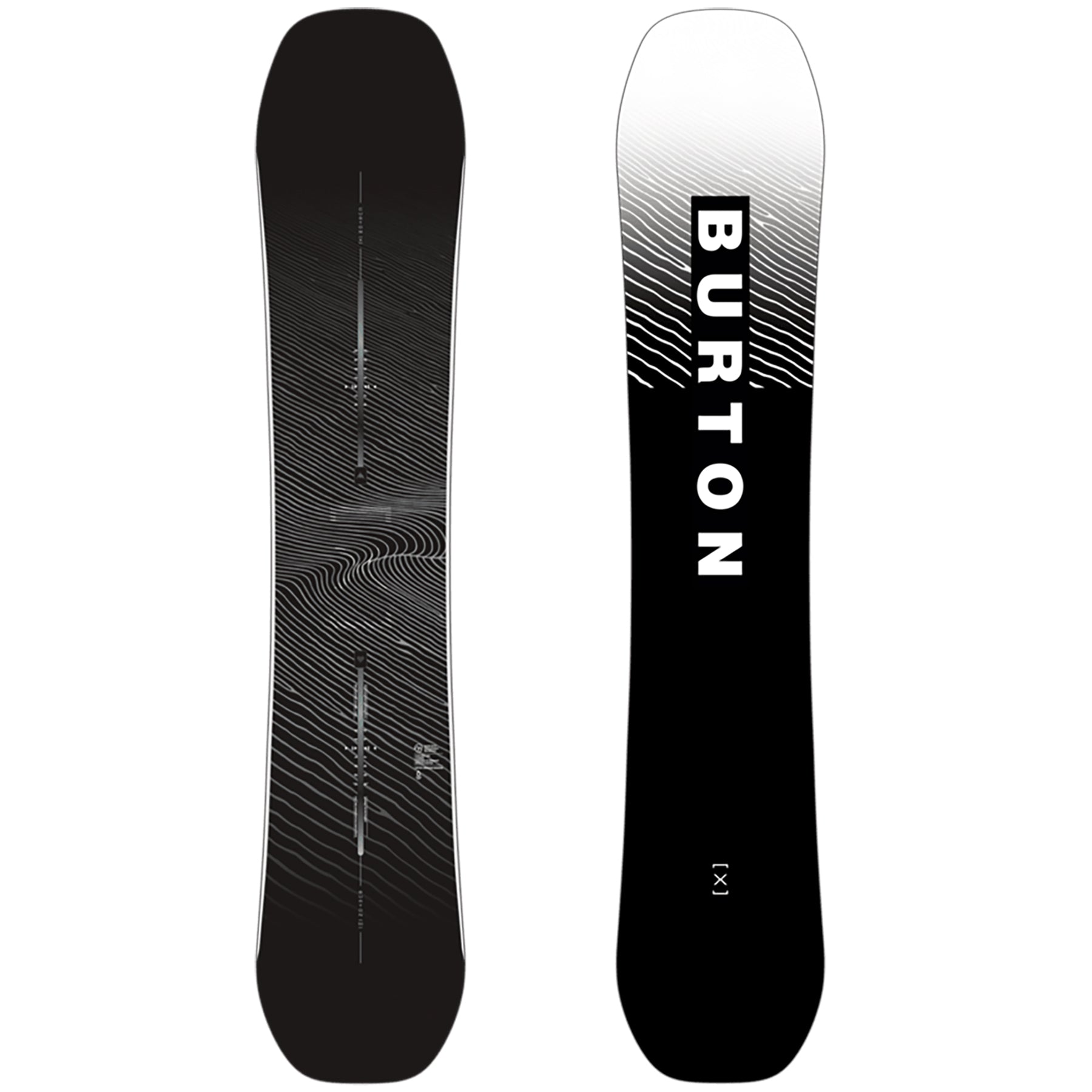 公式クーポン BURTON WORKING STIFF 154cm & X-Base - ウィンタースポーツ