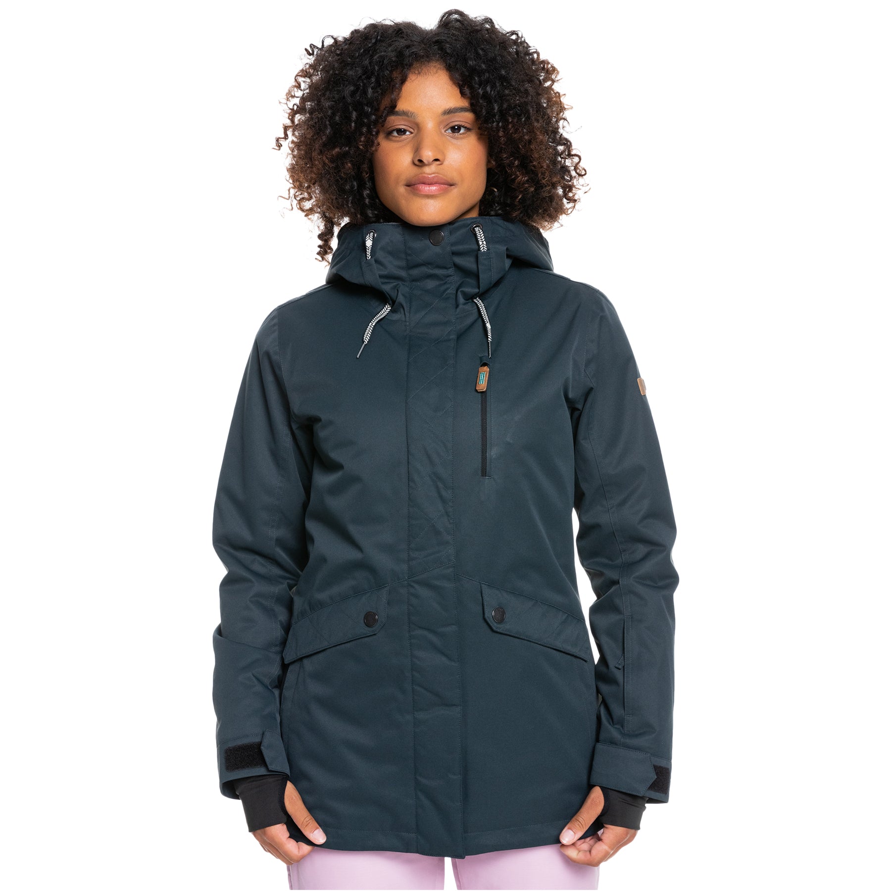 Andie snow jacket on sale