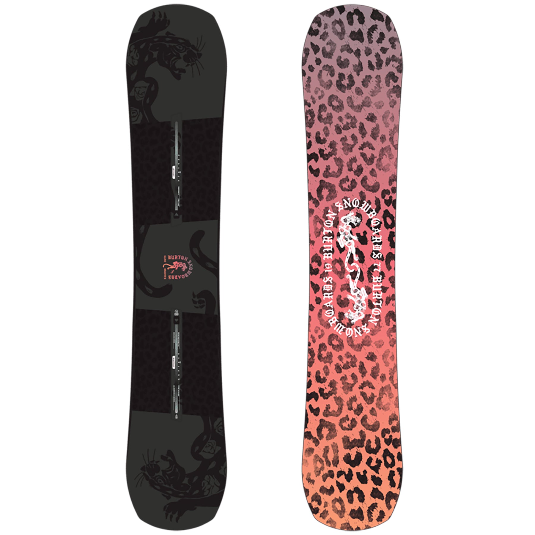 Burton Name Dropper 2023 Mens Snowboards Australia