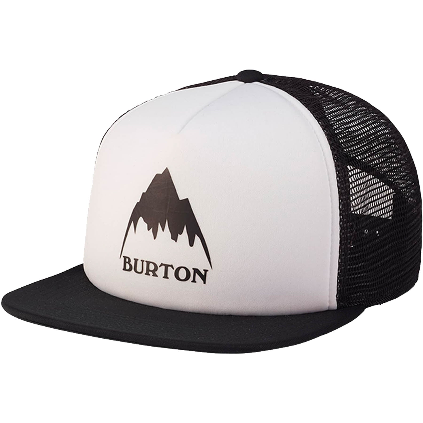 Burton I 80 Snapback Snowboard Caps Australia