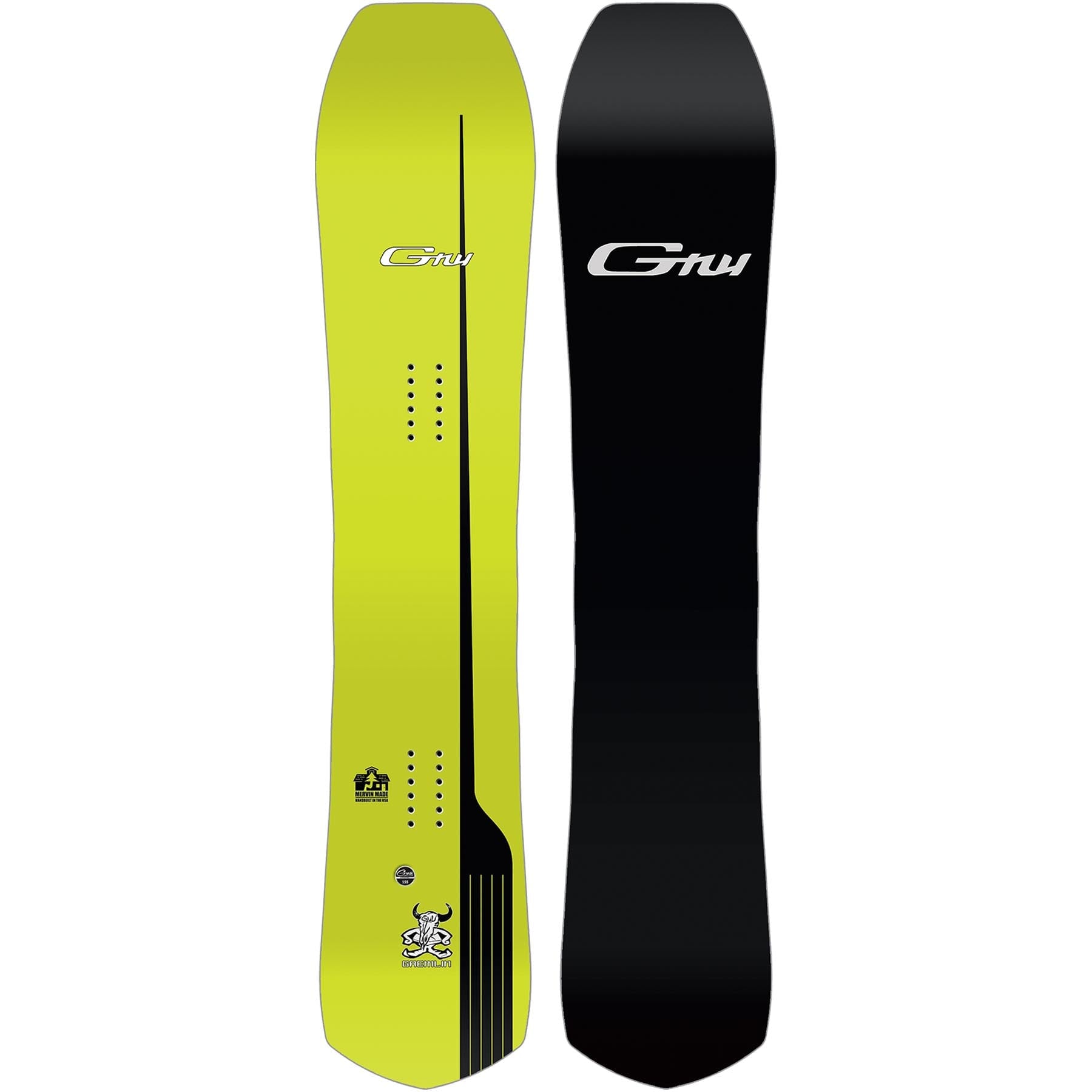 Gnu Gremlin 2024 Mens Snowboards Australia