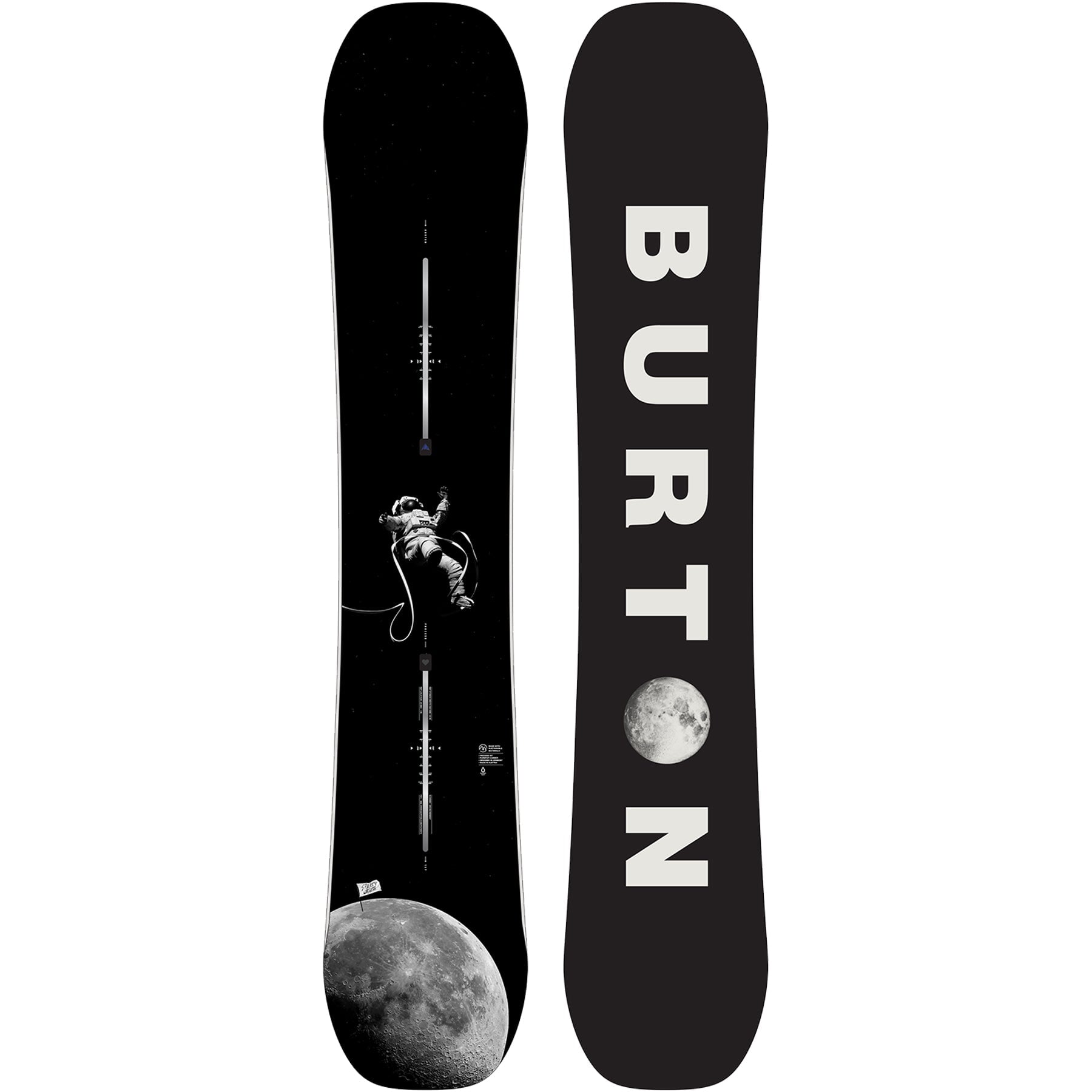 evalueren lijst Op de loer liggen Burton Process 2024 | Mens Snowboards Australia