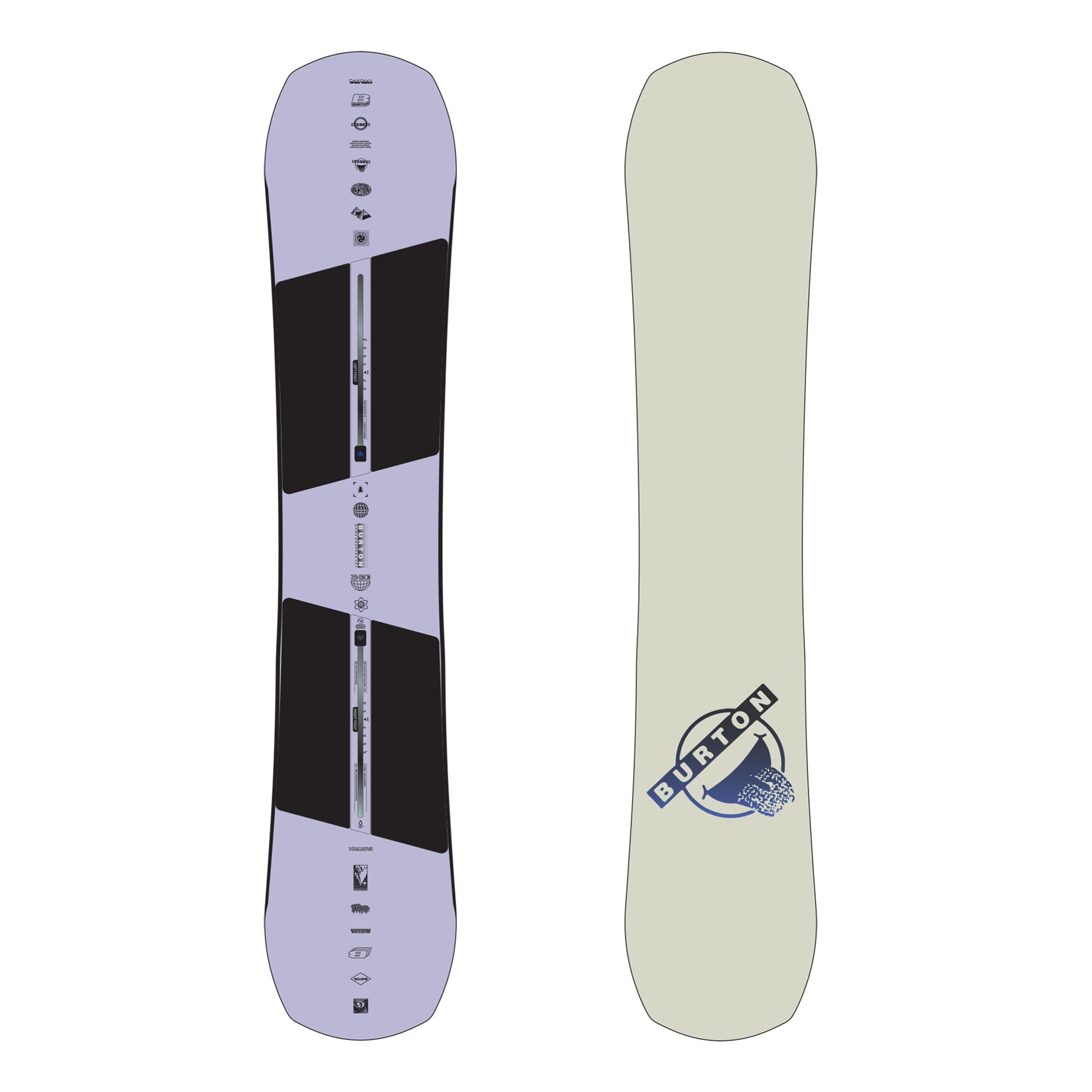 Burton Name Dropper LTD Mens Snowboards Australia